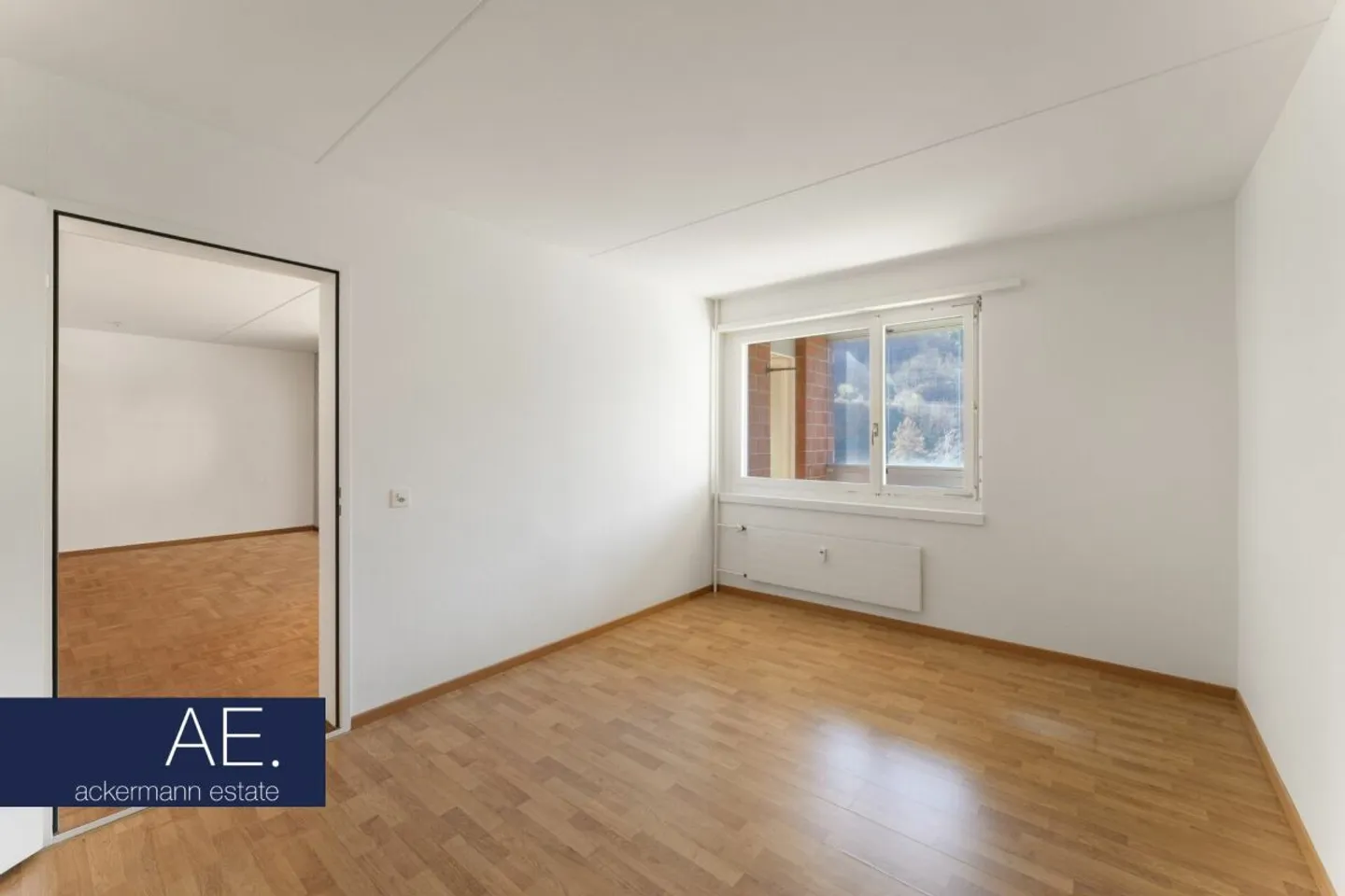 Seenahe Wohnung mit Perspektive - Foto 7 von 8