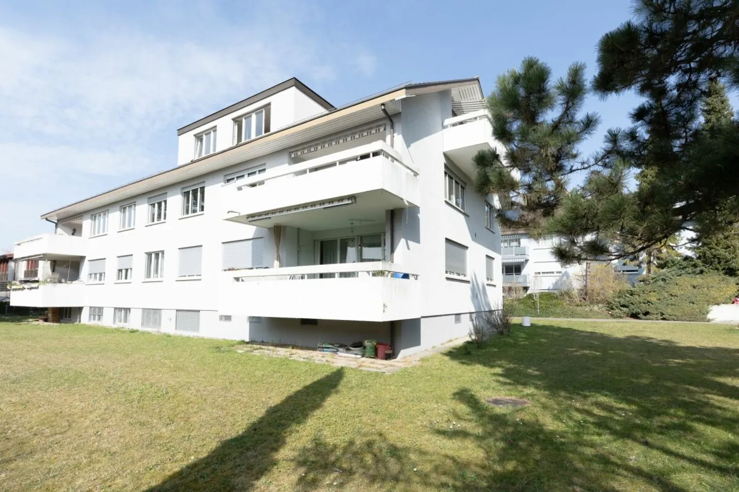 Appartamento mansardato con fascino - Foto 1 di 13