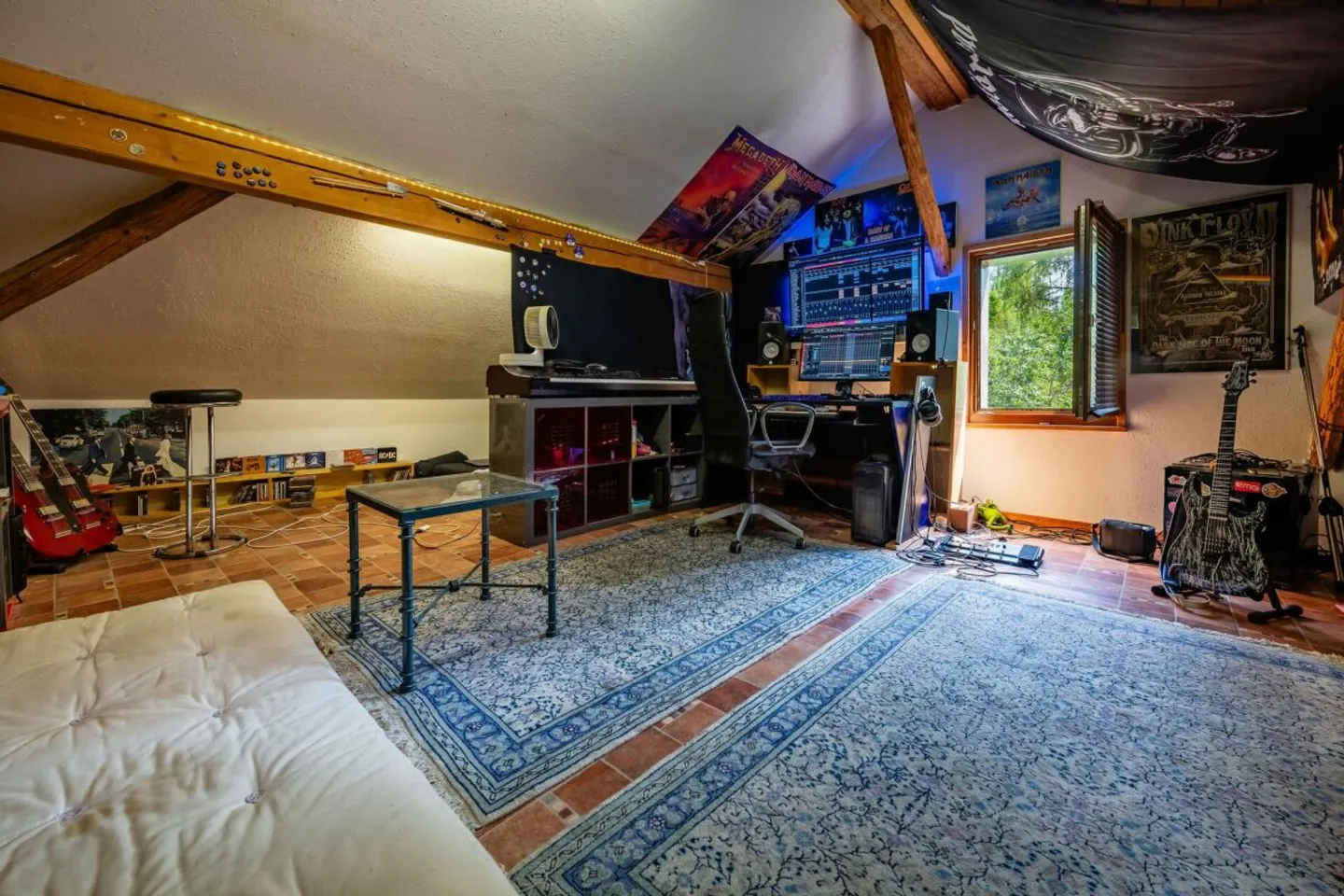 Propriété à vendre, Vucherens - Foto 13 von 13