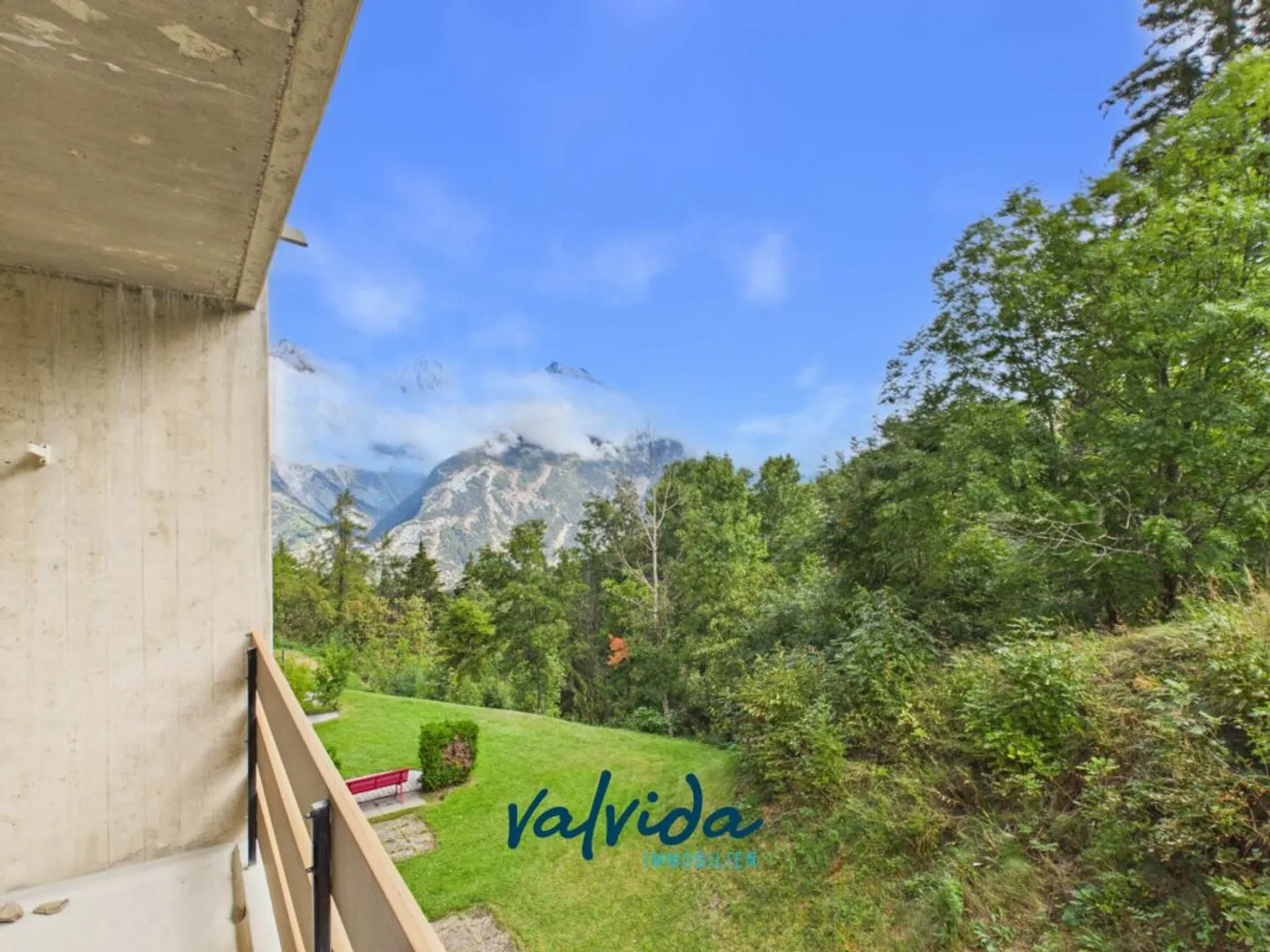 Wohn- und Ferienparadies in Unterbäch - Photo 10 sur 10