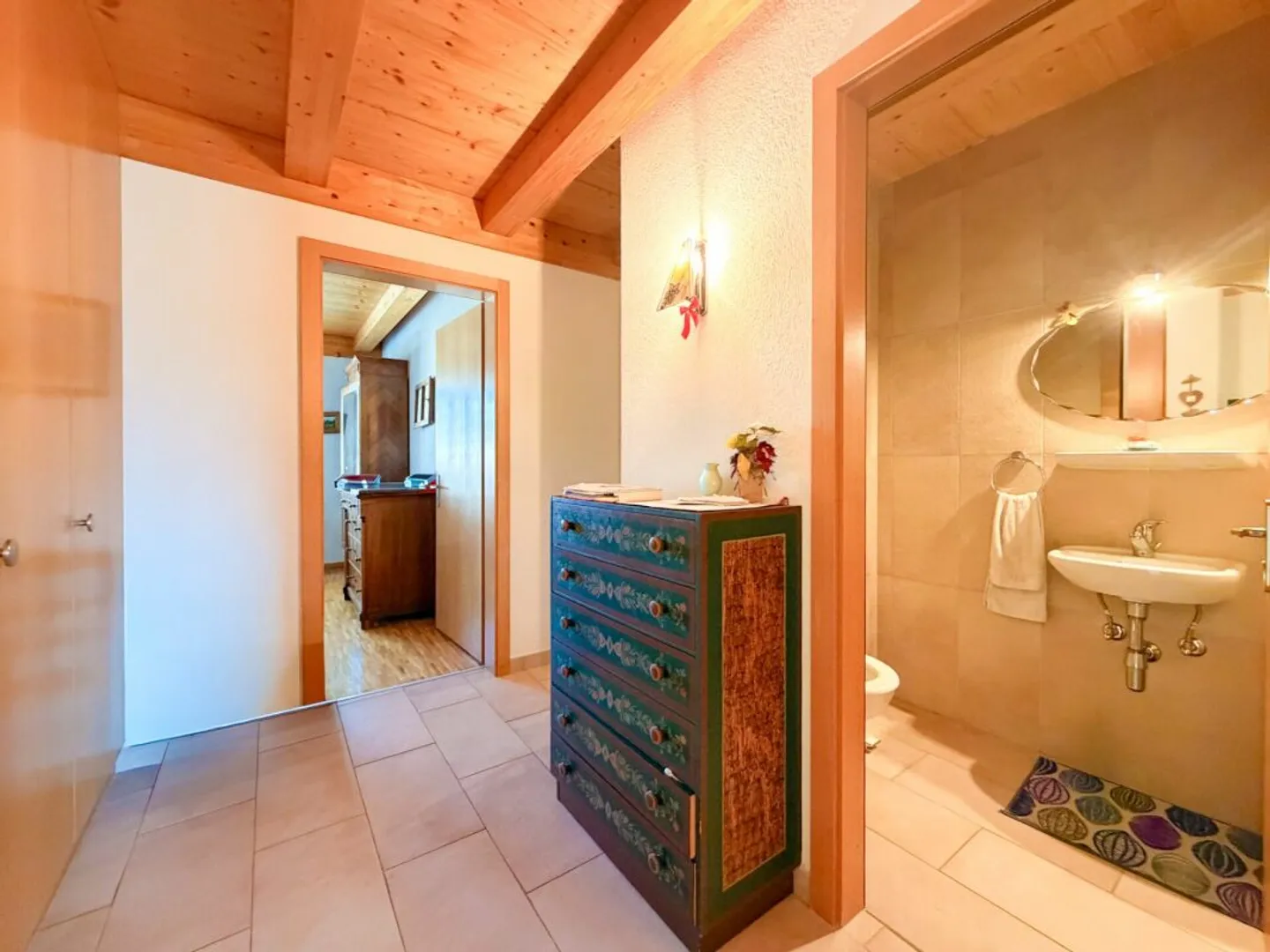 Attico 5.5 stanze a Grimisuat - Foto 11 di 13