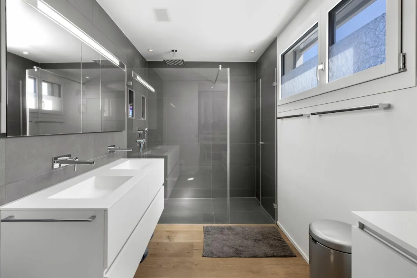 Plus d'espace pour ce qui compte - Photo 6 sur 13