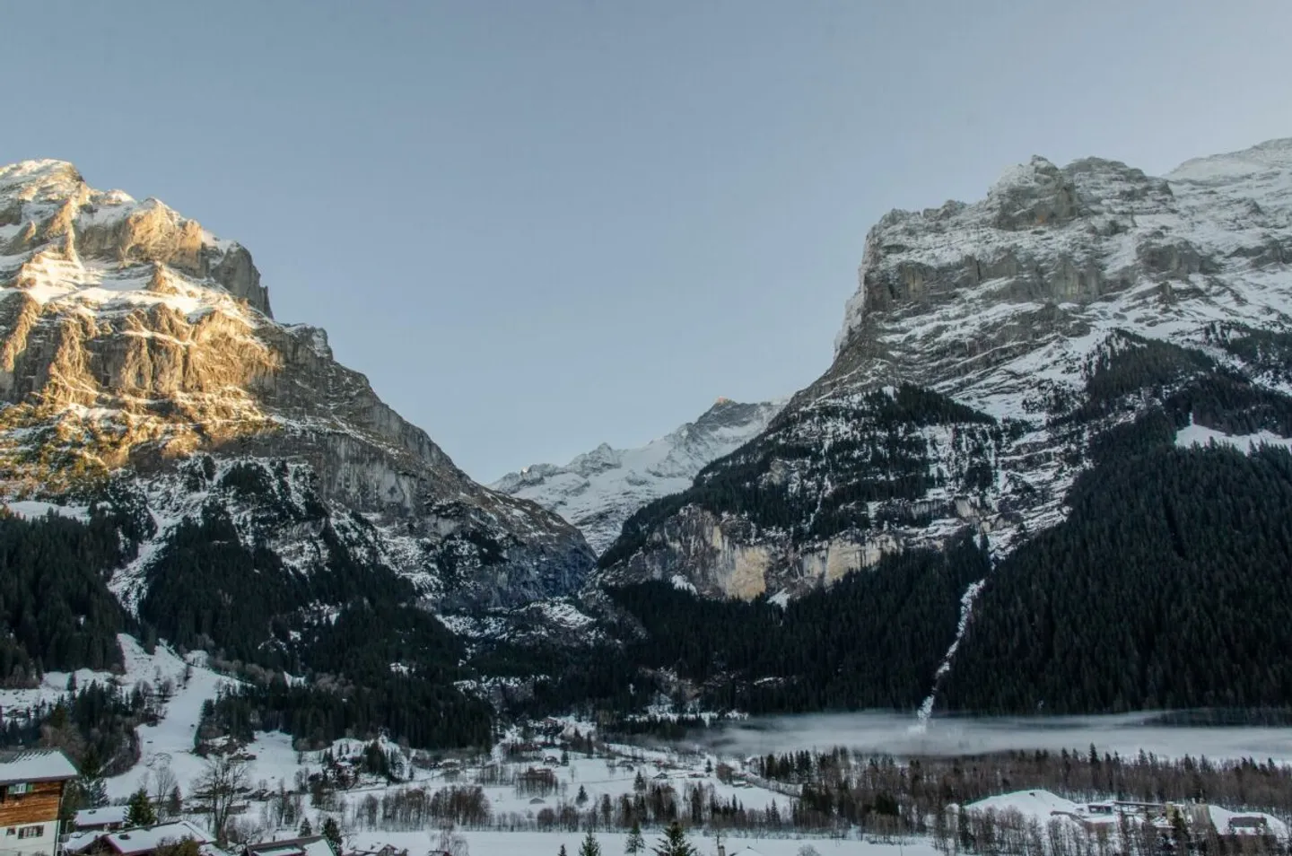 Central 4.5-room apartment, Gallery House Stotzhalten - Photo 12 of 13