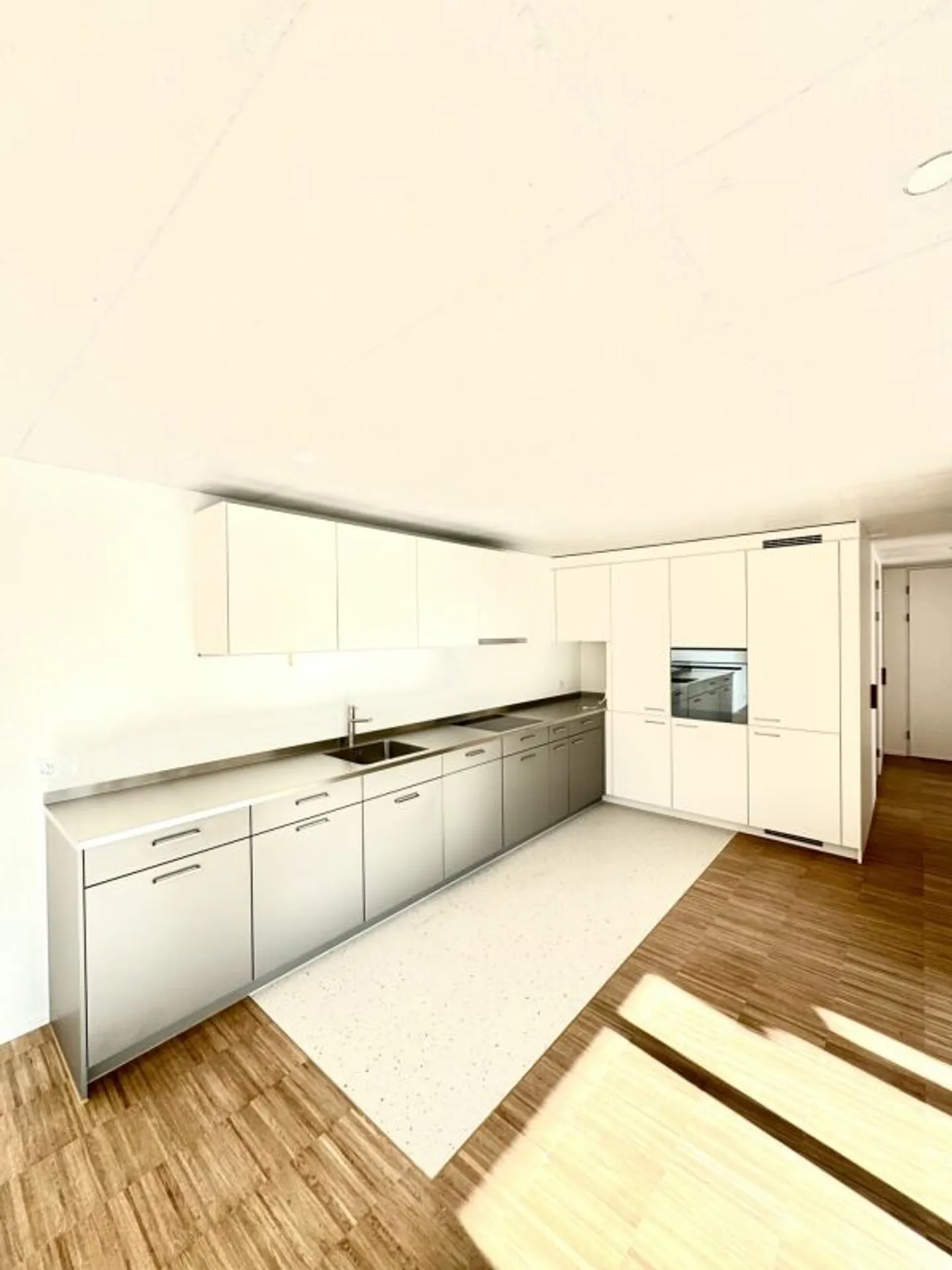 3.5-Zimmerwohnung in Kaltbrunn - Photo 2 of 9