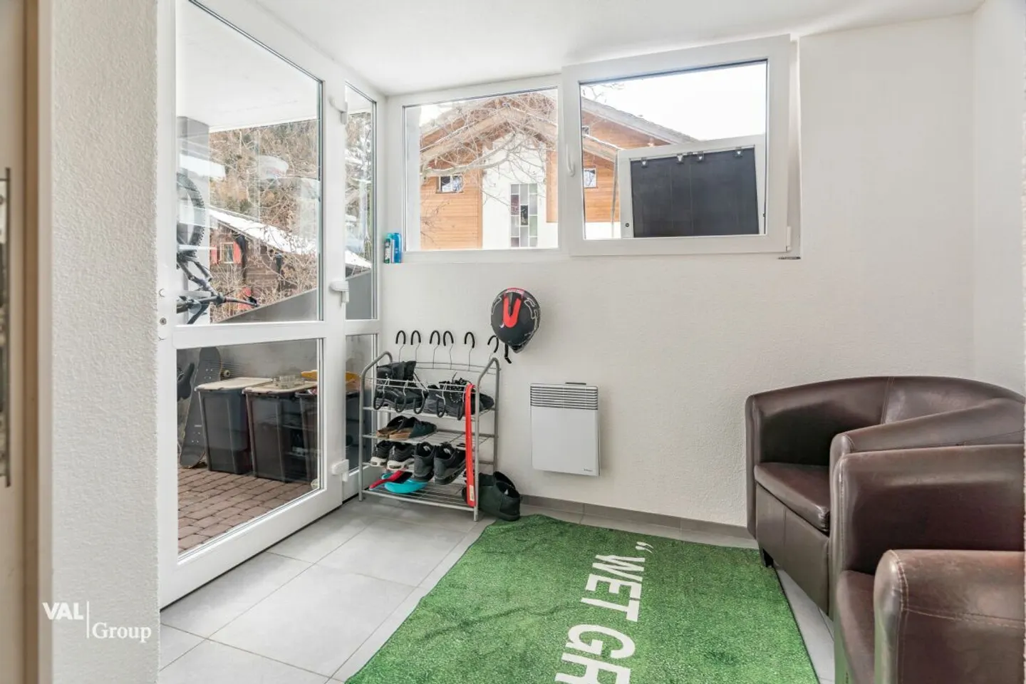 Casa moderna con entusiasmante opportunità di investimento - Foto 6 di 13