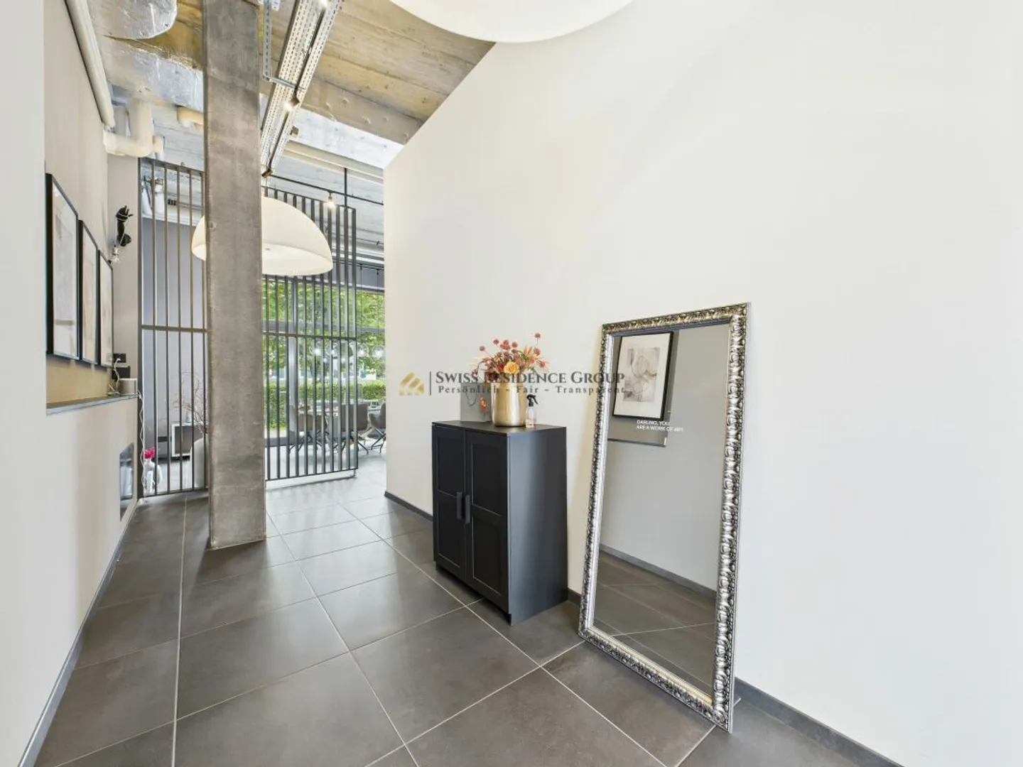 Exclusive practice/commercial space with high-quality expansion in a central location - Photo 4 of 13