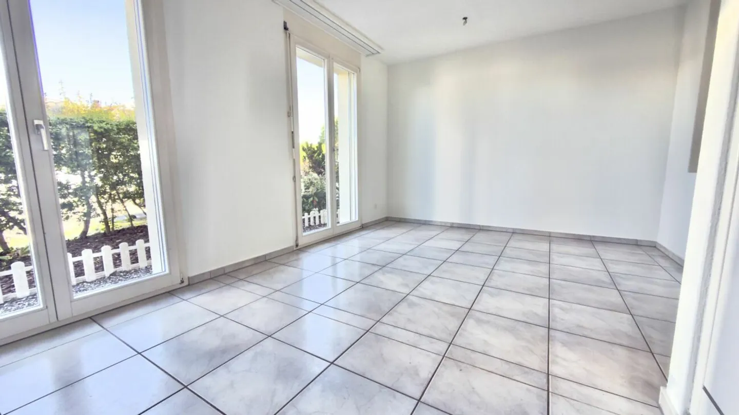 Votre nouvelle maison avec jardin - bien entretenue, spacieuse et prête à emménager - Photo 10 sur 13