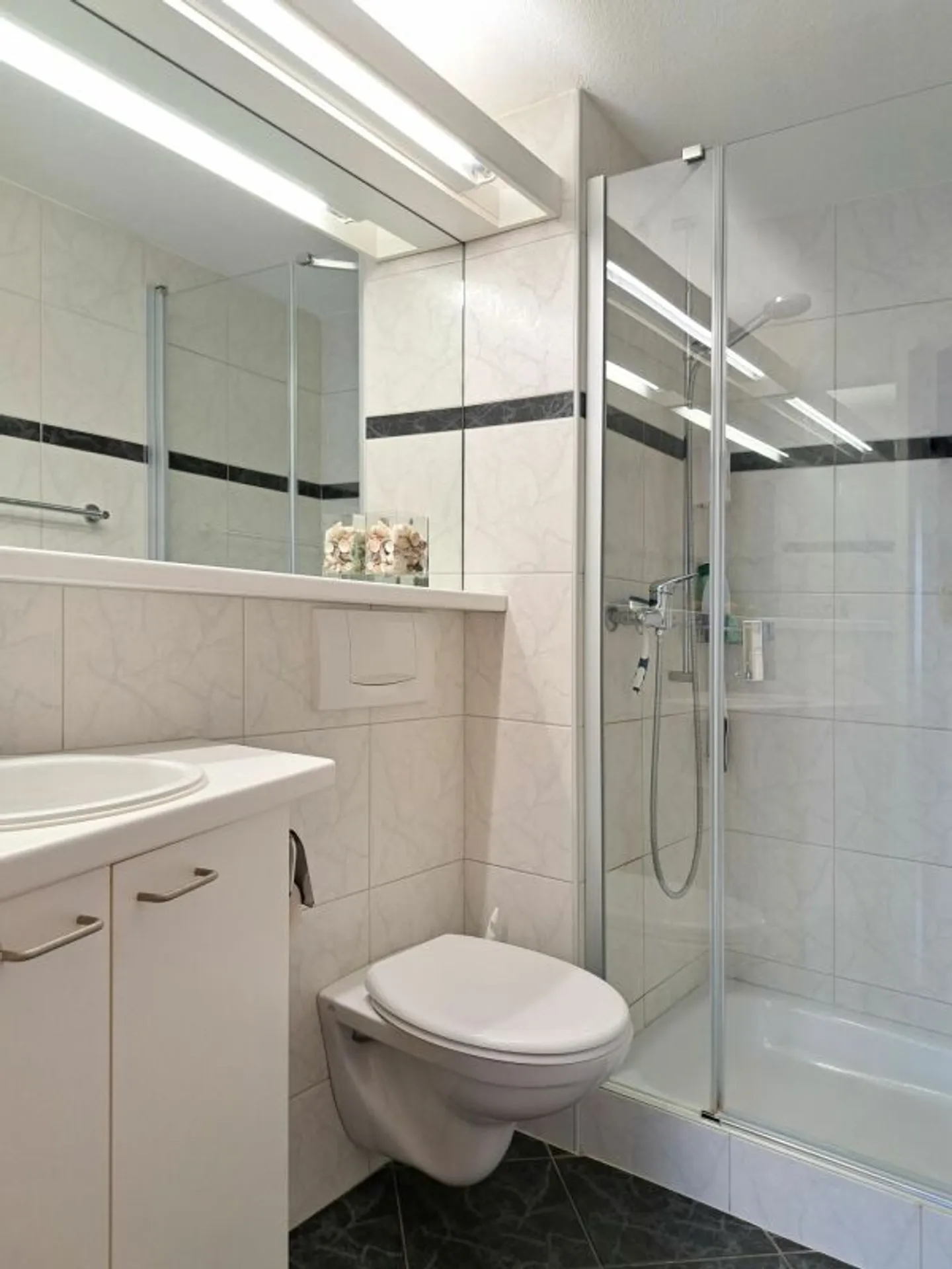 Grosszügige 5 1/2 Zimmer Maisonette-Wohnung in Weinfelden - Foto 9 von 13
