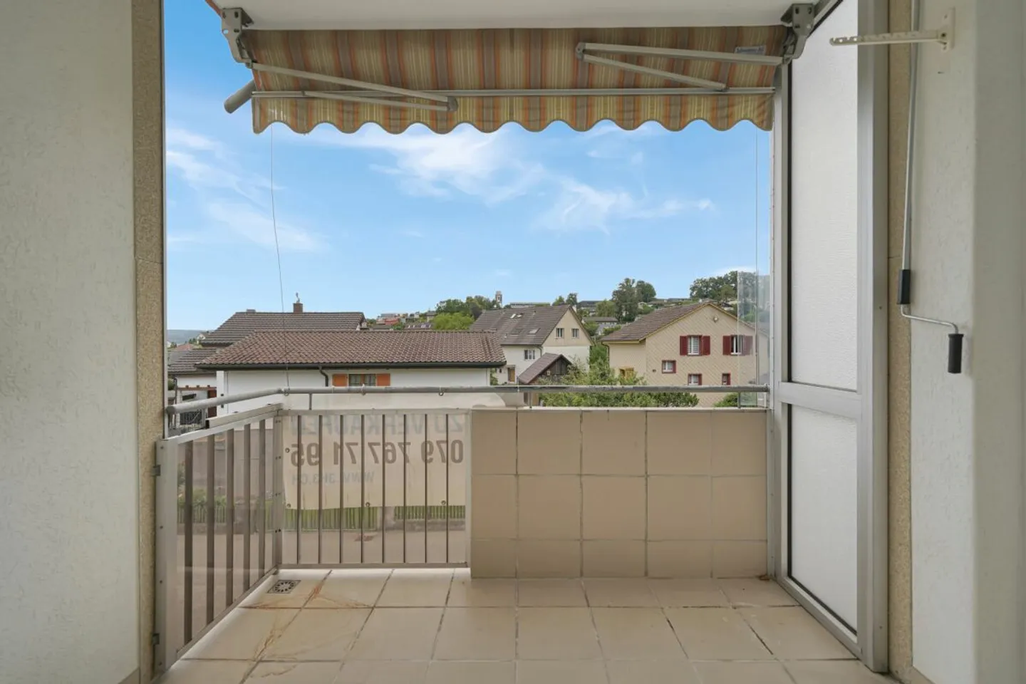 Attractive 4.5 Room Apartment in Lostorf - Photo 10 of 13