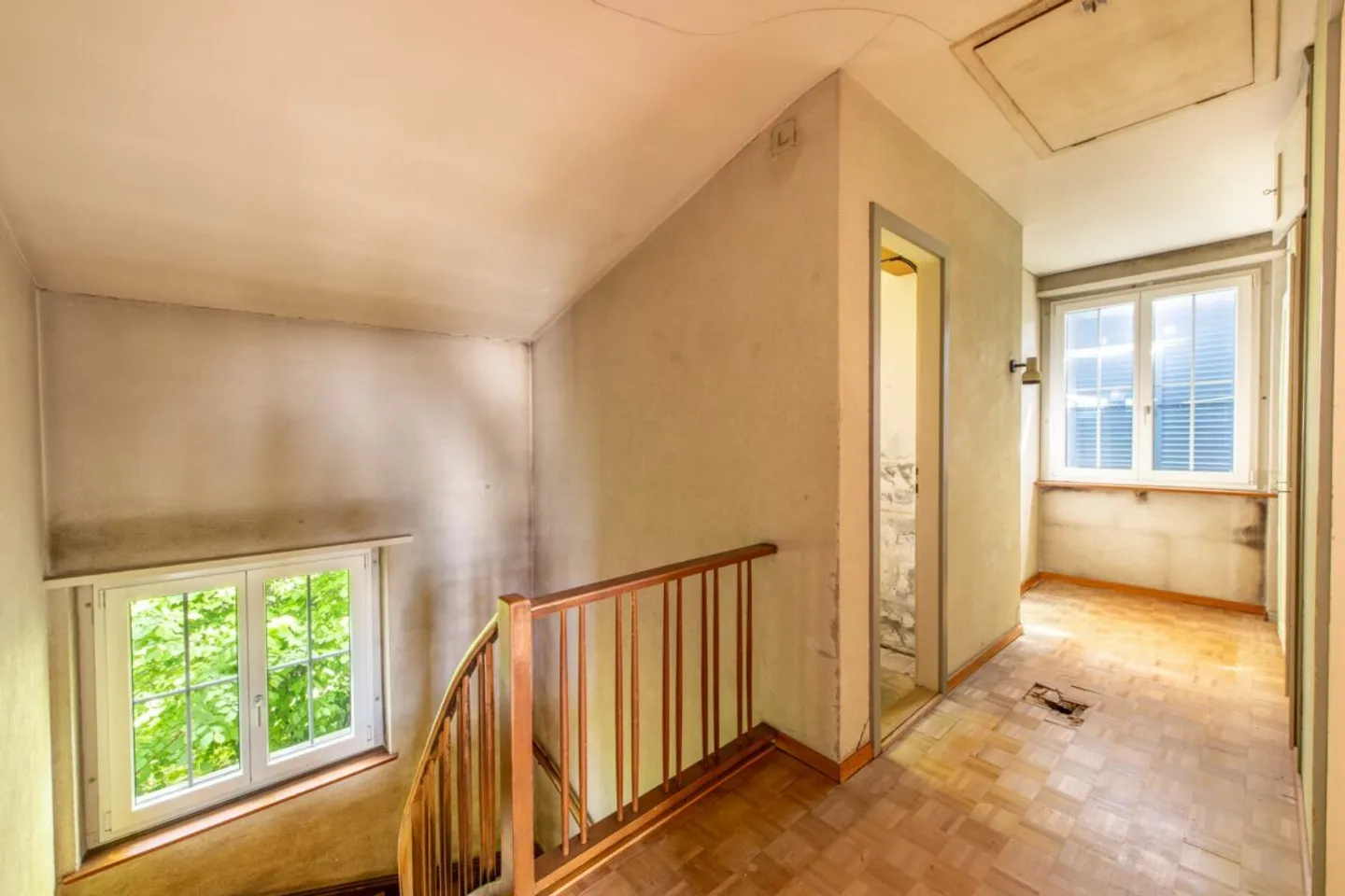 Investire, sviluppare o realizzarsi - Casa unifamiliare su terreno attraente - Foto 8 di 13