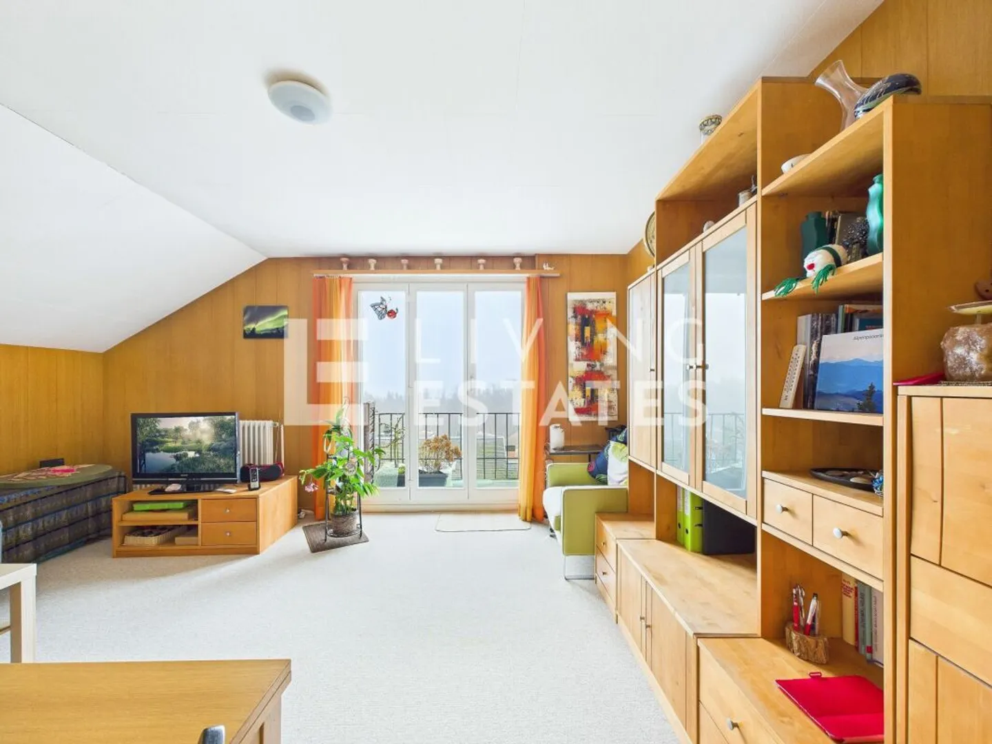 MEILLEURES VUES - VUE SUR LA MONTAGNE. POTENTIEL. EMPLACEMENT DE CHOIX. - Photo 12 sur 13