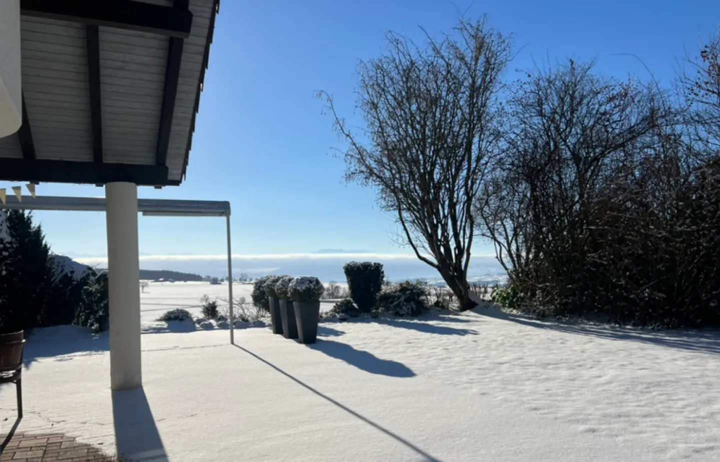 Exklusives Familienidyll - Erstklassige Lage trifft auf alpines Panorama - Foto 7 di 12