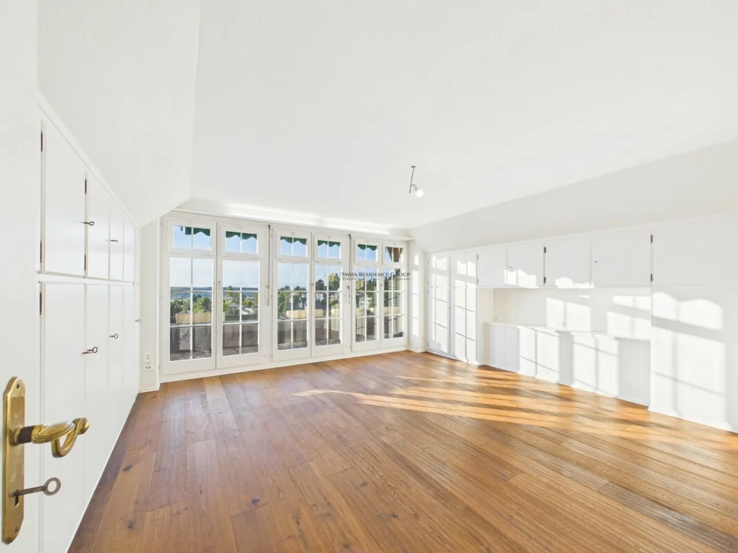 Impressive Sunsets - 4.5-Room Apartment in Dornach - Photo 10 of 13