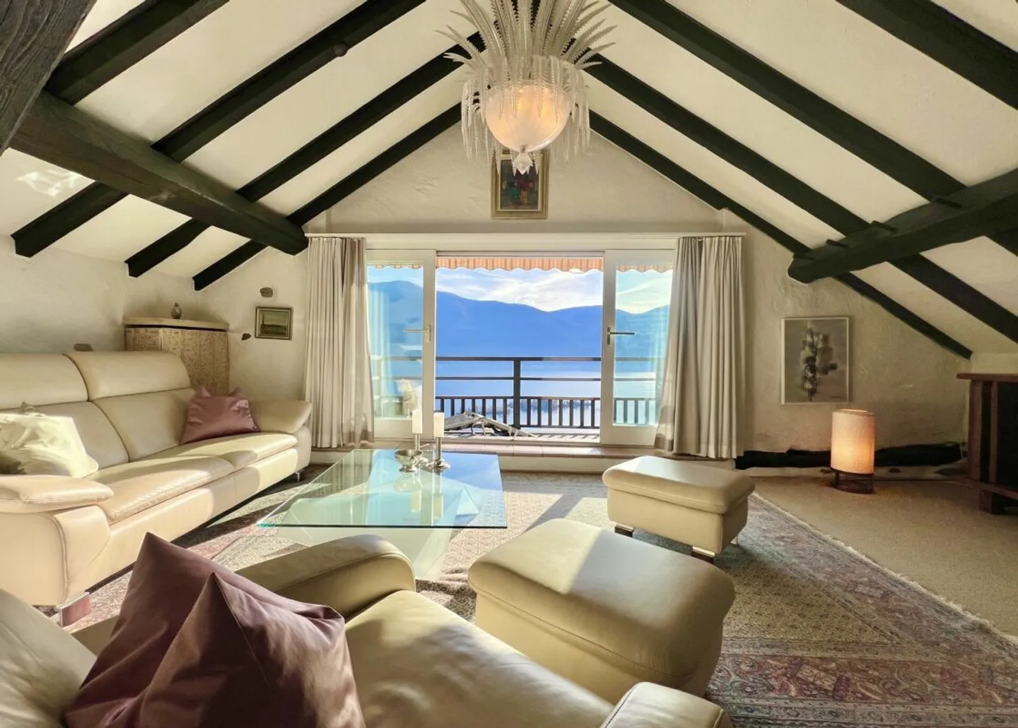 "Casa Castello" - Una casa storica per chi cerca qualcosa di speciale !!! - Foto 2 di 13