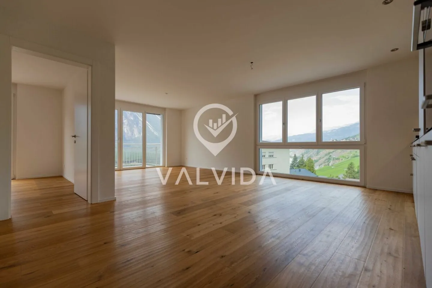 3.5-room apartment for rent - Photo 6 of 13