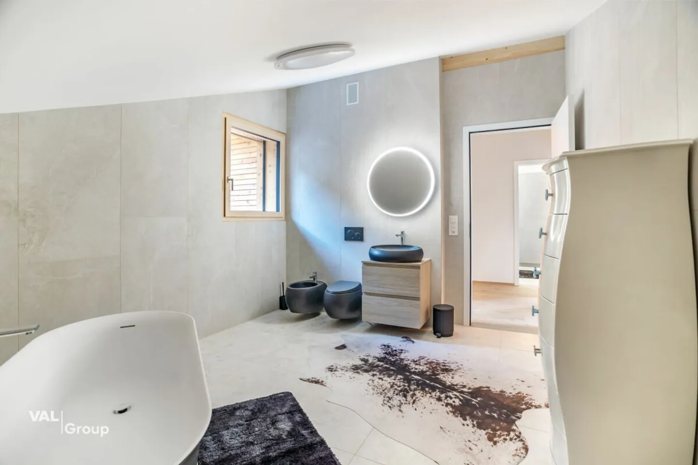 Attique neuf durable et élégant - Votre future maison ou résidence de vacances - Photo 8 sur 13