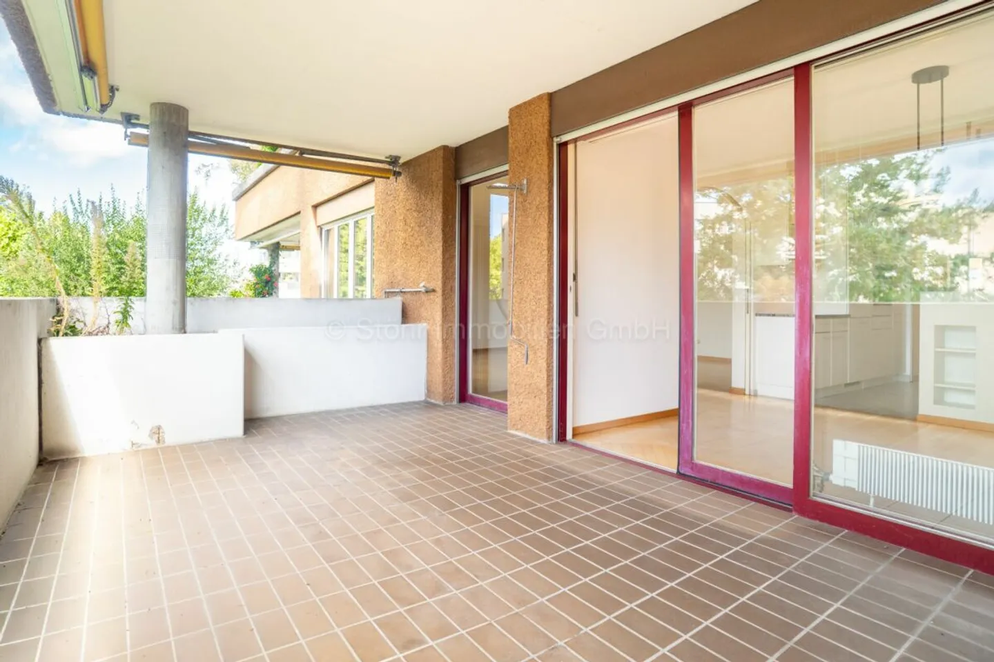 Spacious 5.5 Room Apartment Centrally Located in Winterthur-Seen - Photo 11 of 13