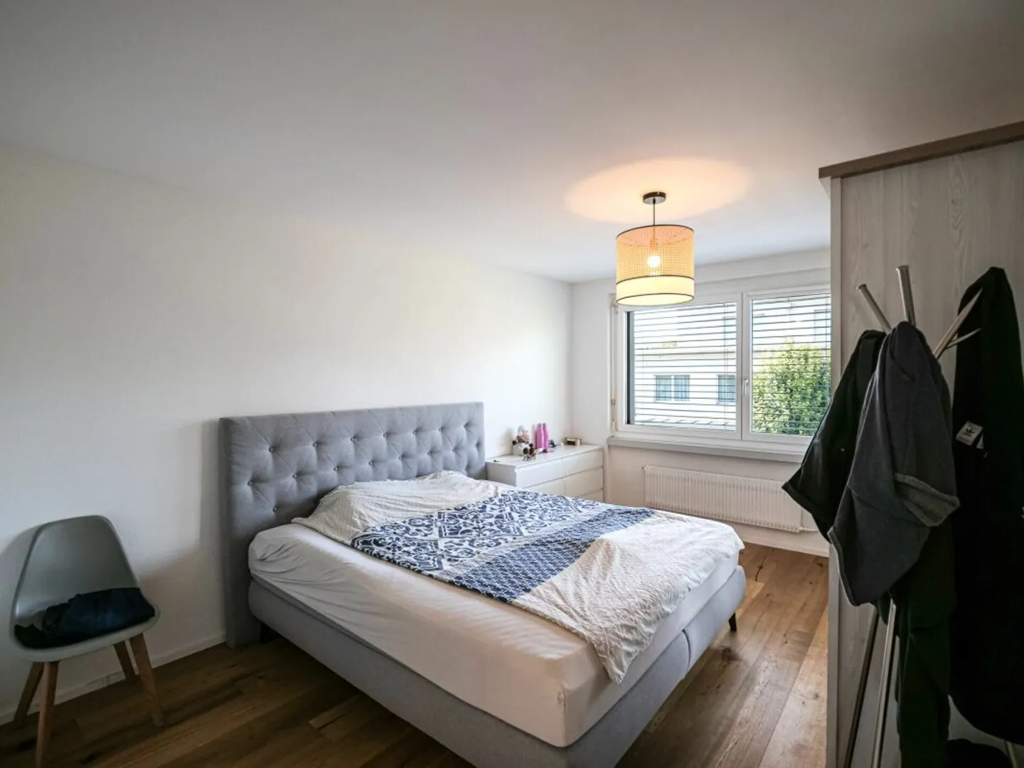 Maison familiale rénovée à Reinach - Photo 7 sur 9