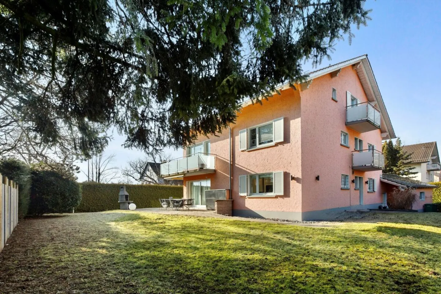 Cette propriété ne laisse rien à désirer - espace, confort et flexibilité réunis ! - Photo 1 sur 13