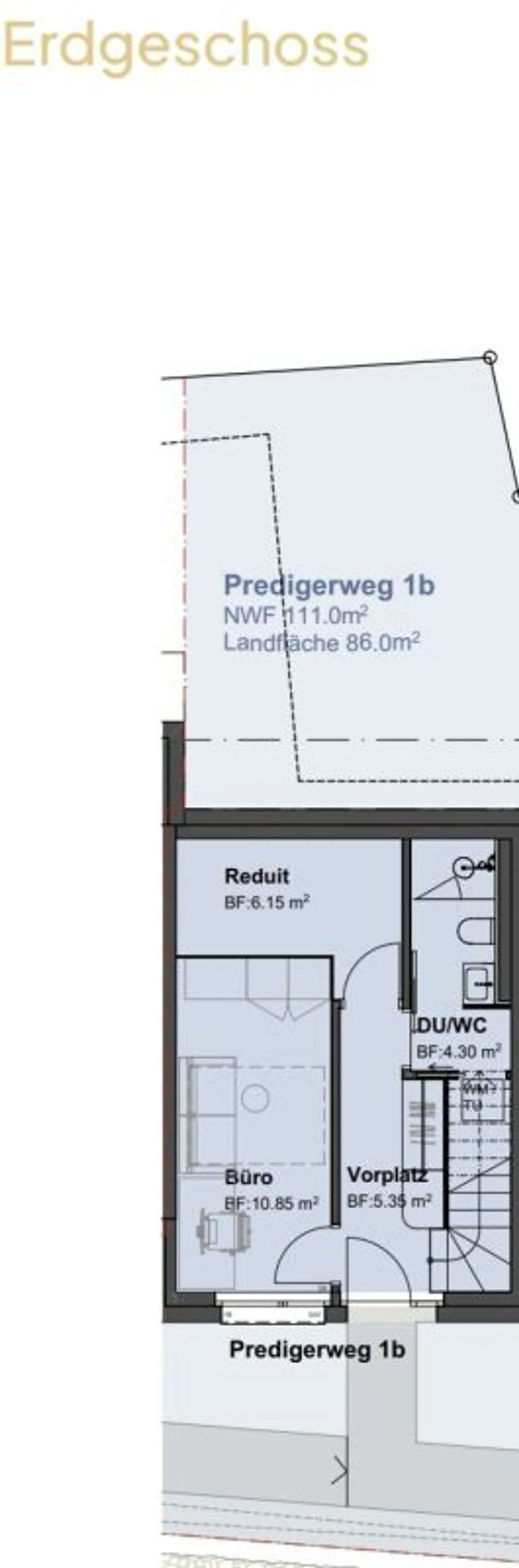 Ritiro Privato "Am Palmenweg": Case a Schiera con Giardino - Foto 6 di 9