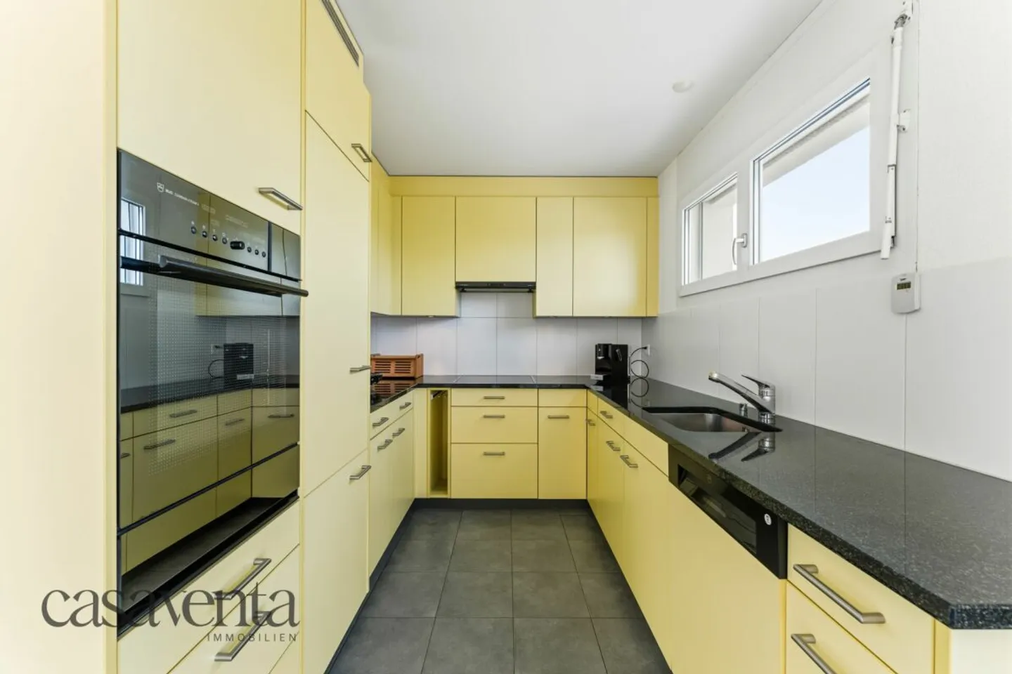 Duplex spacieux pour famille - Photo 6 sur 13