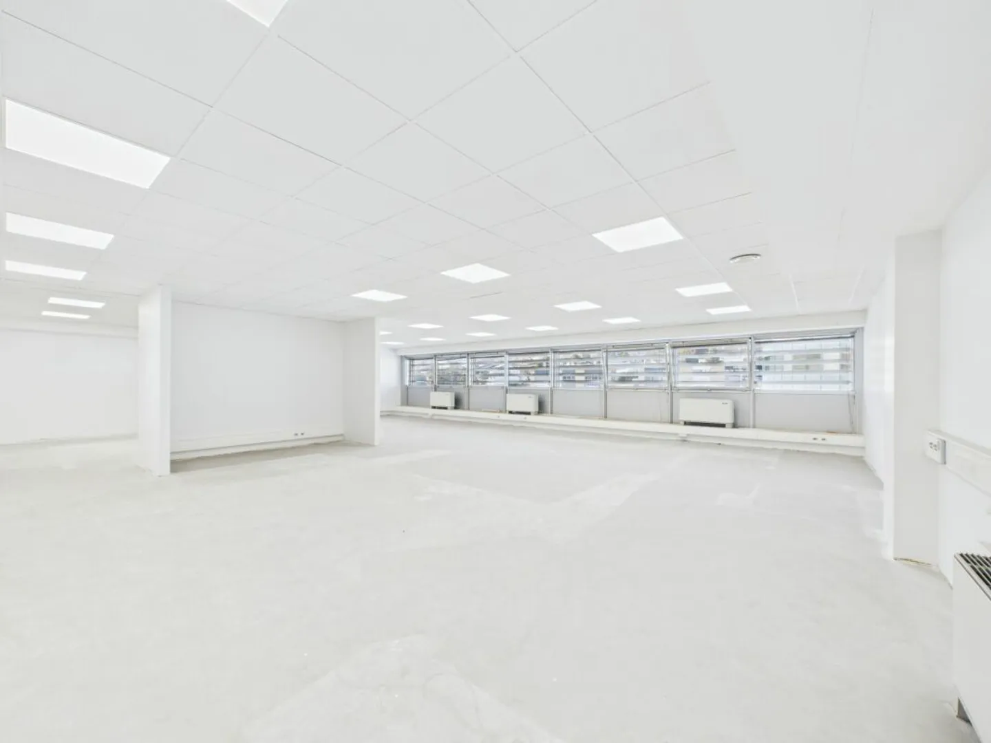 Il luogo perfetto per il tuo nuovo ufficio! - Foto 6 von 7