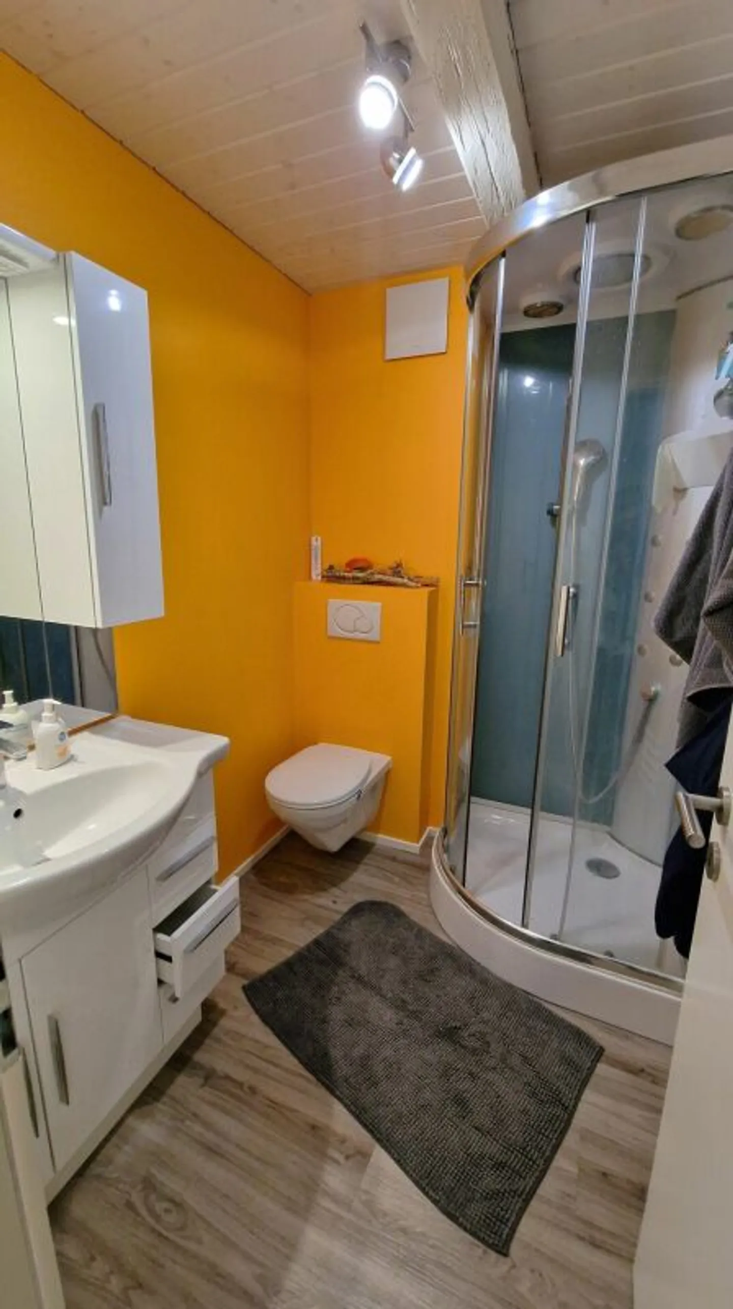 NEL CUORE DELLA CITTÀ, CON FASCINO - Foto 9 di 9