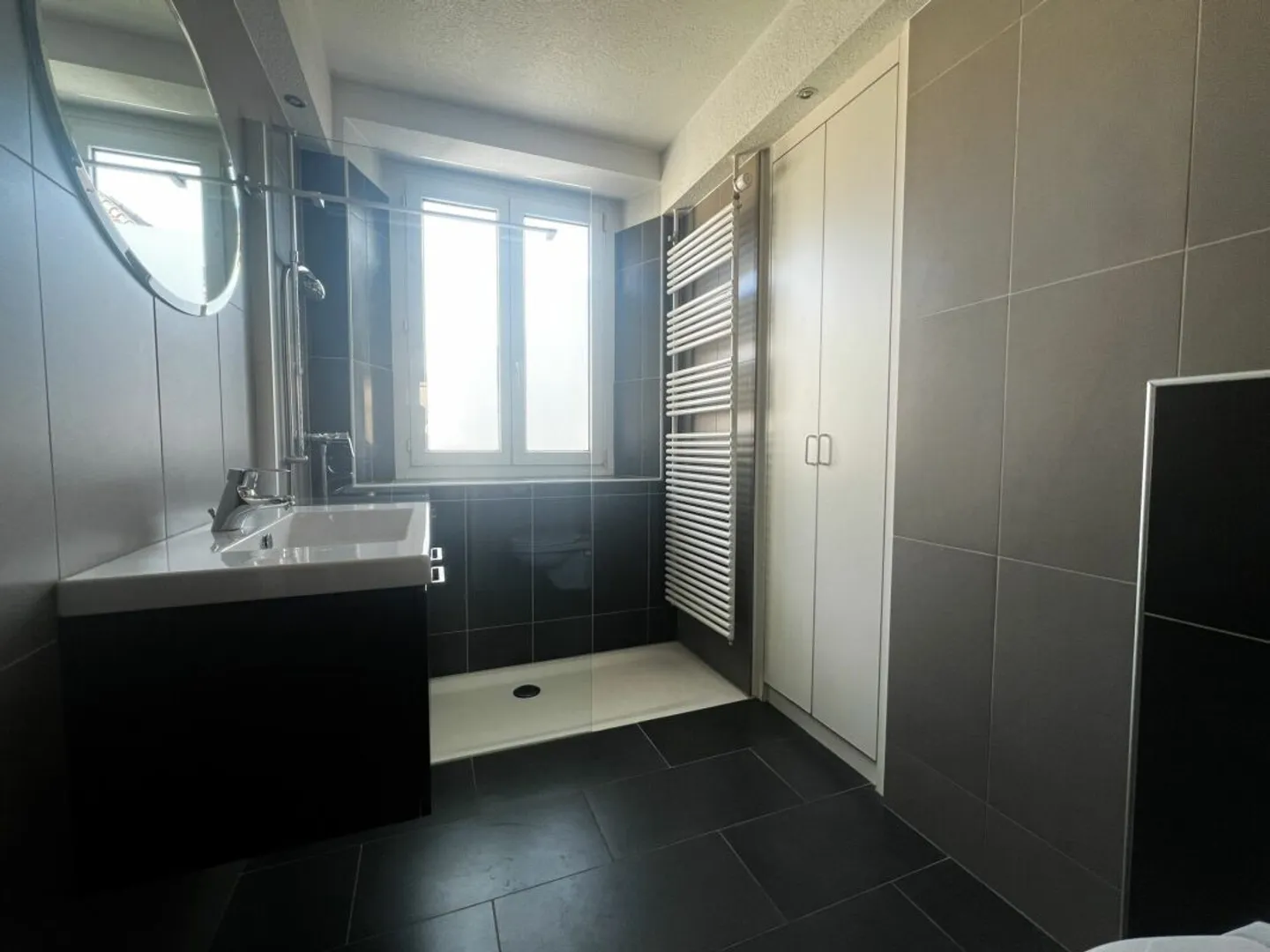 Gelegenheit! Wunderschönes Duplex mit 5,5 Zimmern in La Chaux-de-Fonds - Foto 12 von 13