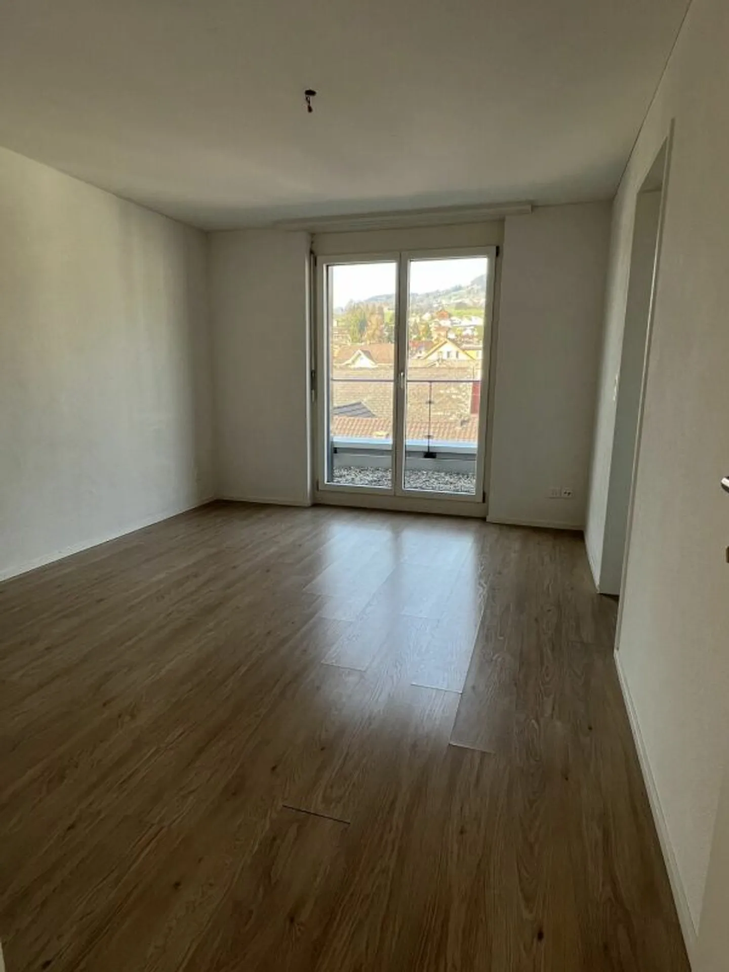 Appartement 3.5 pièces à Kaltbrunn - Photo 7 sur 8
