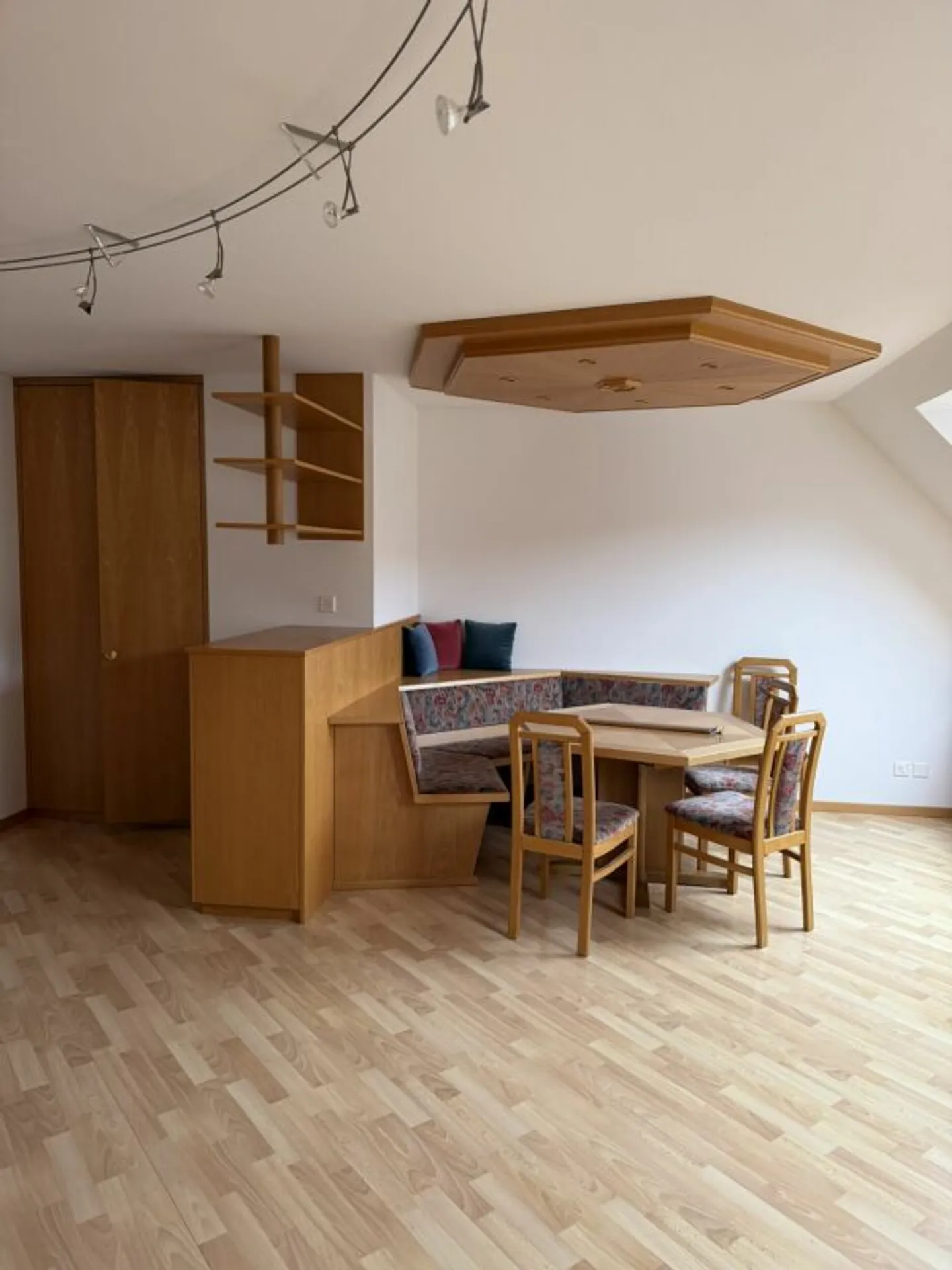 Charmante Maisonette in Winterthur - Foto 10 von 13