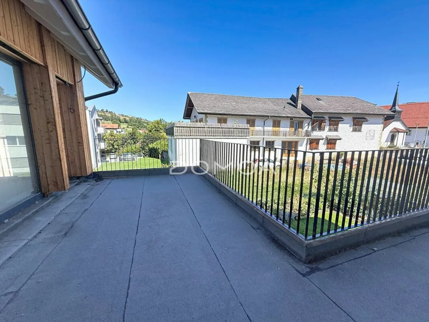 Exceptional 6.5-room triplex in the heart of a renovated farmhouse - Photo 11 of 13