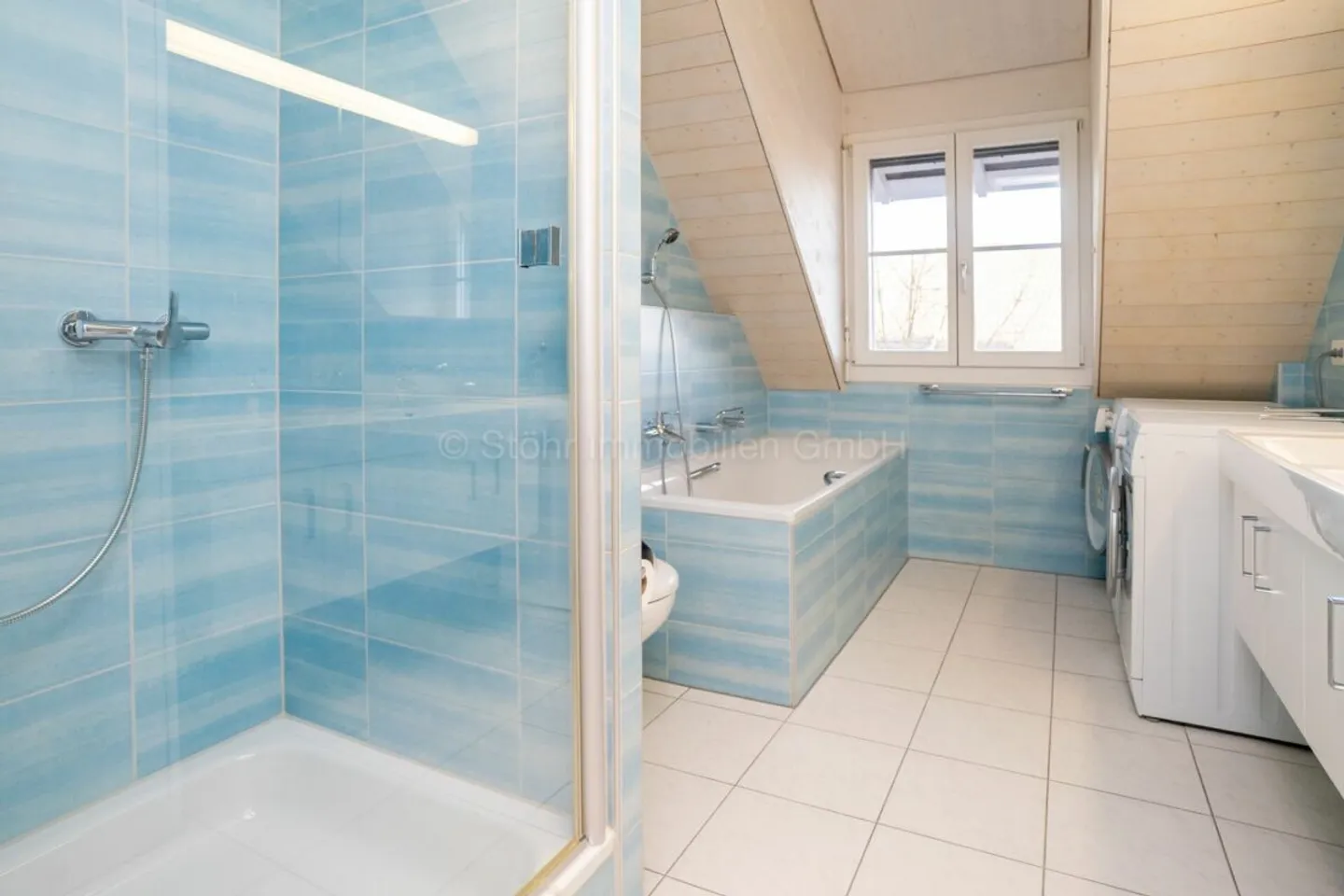 Charmante 3.5-Zimmer Loftwohnung - Foto 6 von 13