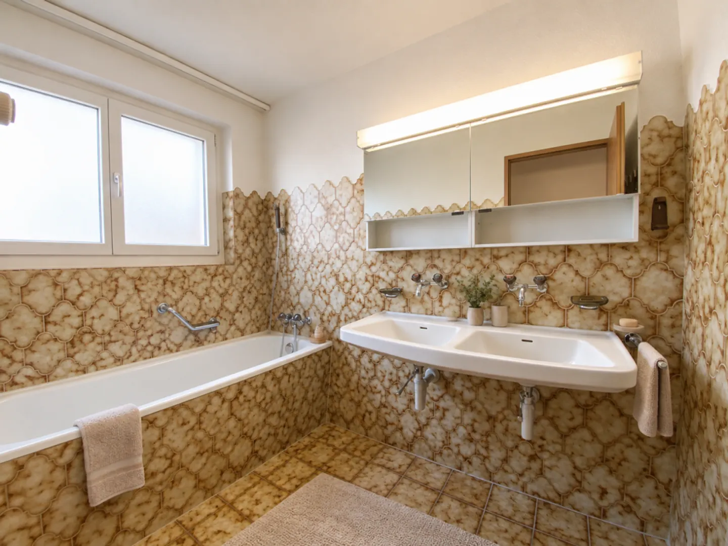 Appartement charmant dans un endroit calme - Photo 6 sur 8