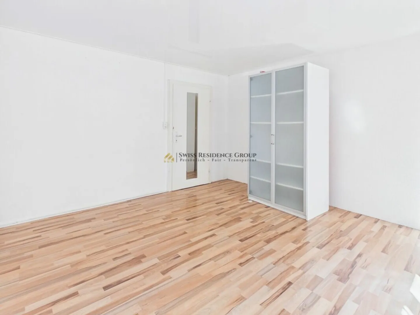 Appartamento 2 locali non convenzionale in Hegibachplatz - Foto 8 di 9