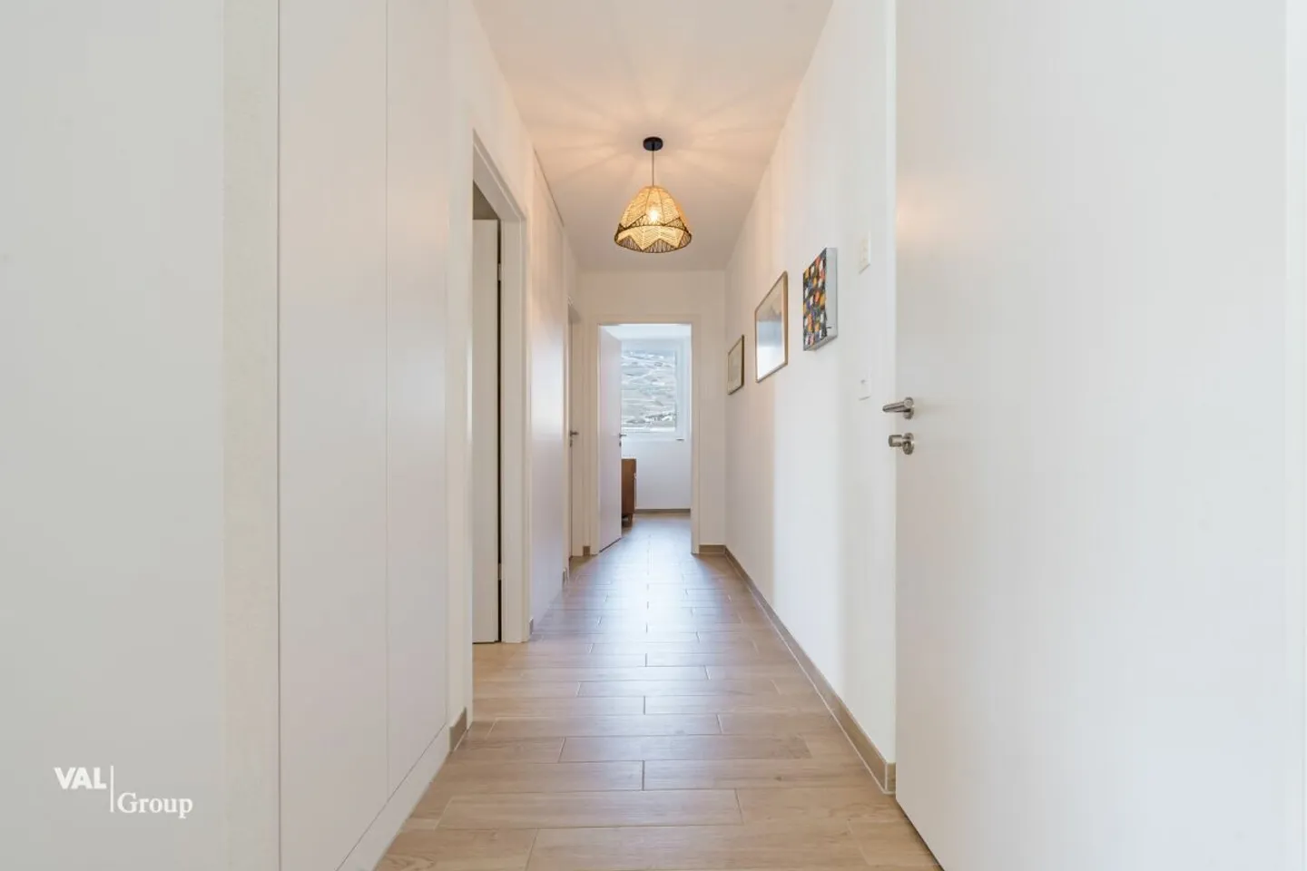 Appartement lumineux 3.5 pièces - Photo 5 sur 13