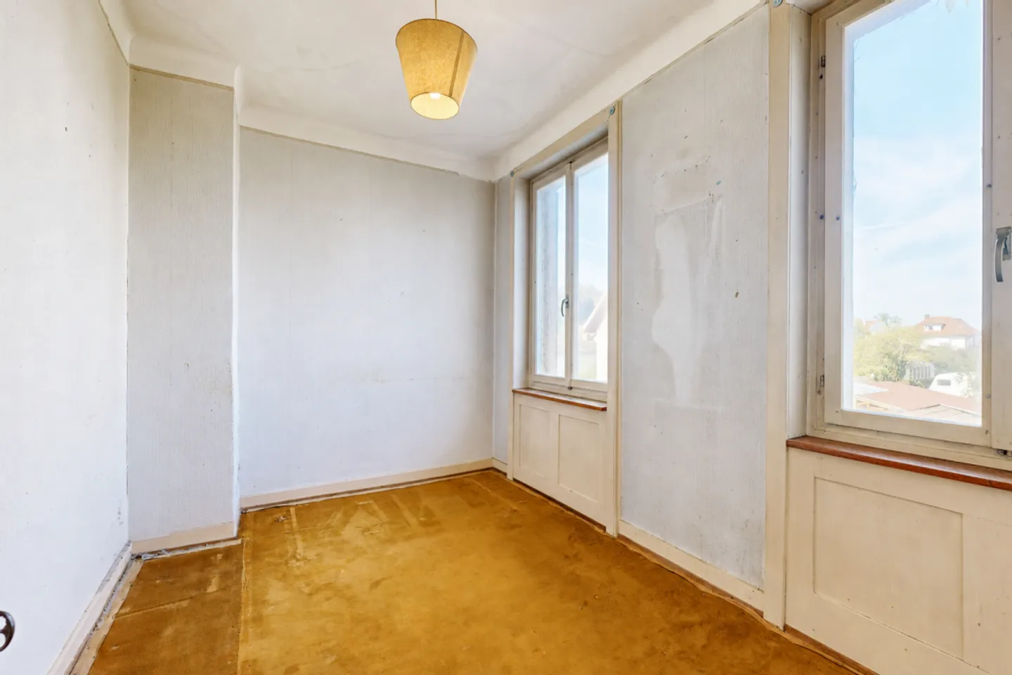 Casa unifamiliare con fascino e riserva di terreno - Foto 11 di 13