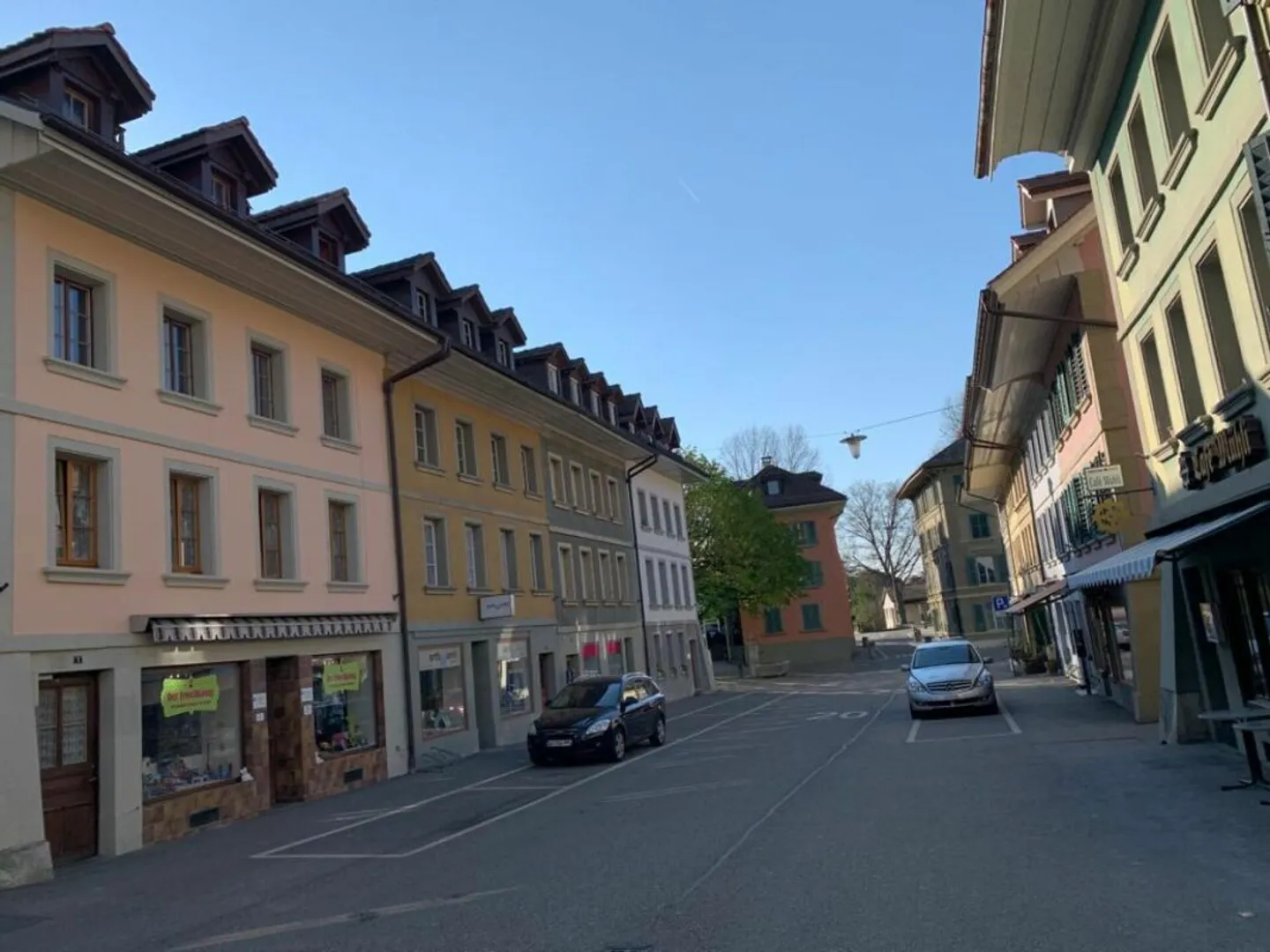 "3.5 Zimmer Attika-Wohnung im ""Mühlegässli"" zu vermieten" - Foto 8 von 8
