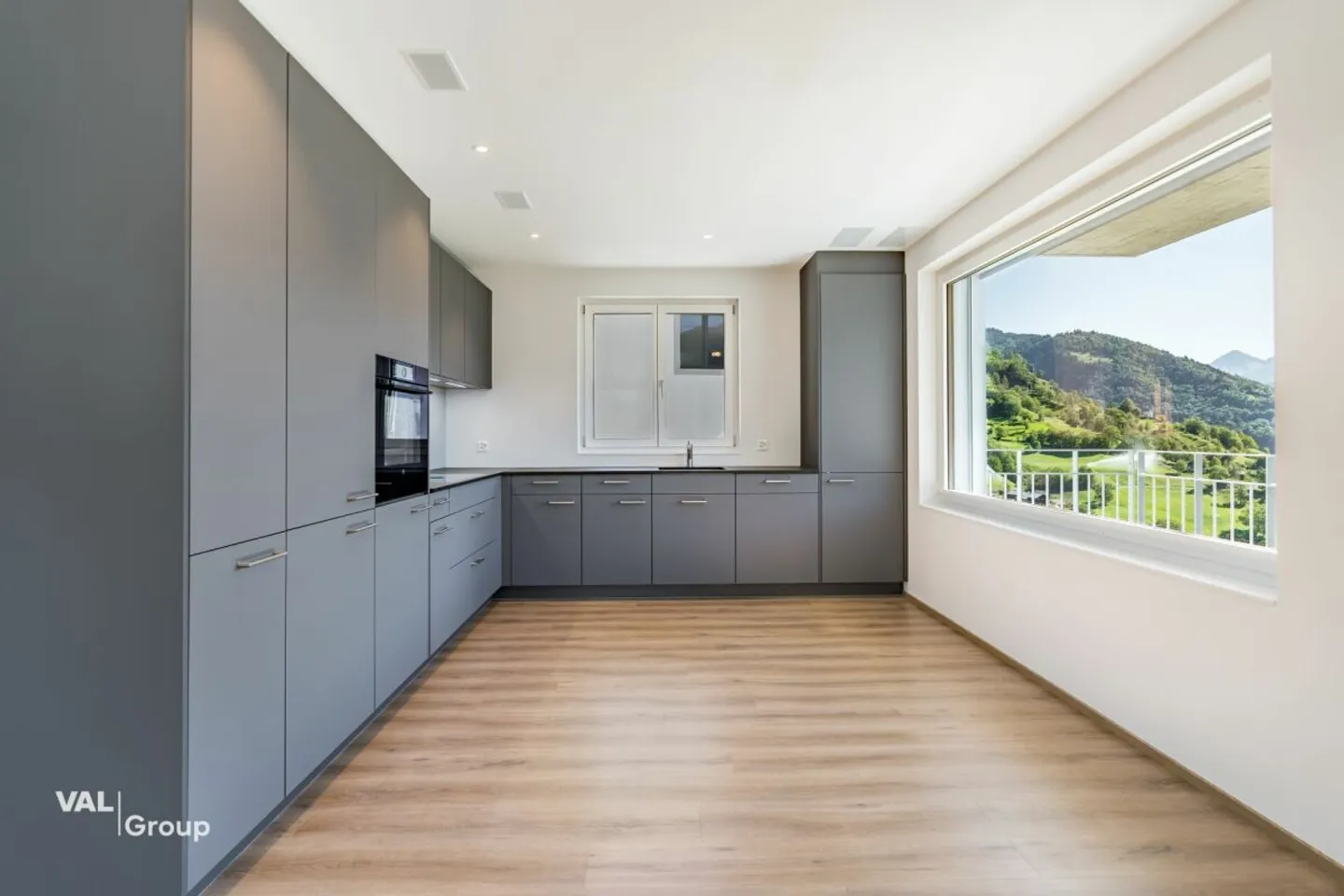 Living with a View: First Occupancy in the Sunny Village of Ausserberg - Photo 2 of 13