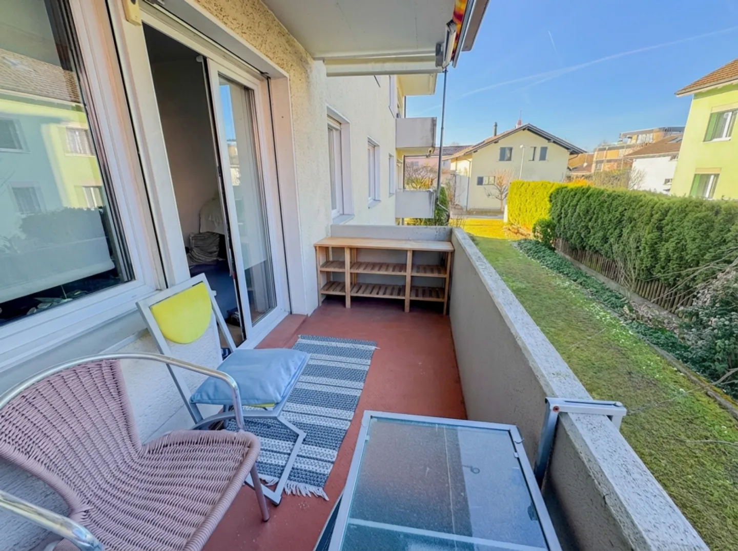 Appartamento di 4 stanze in una posizione centrale - Foto 8 di 8