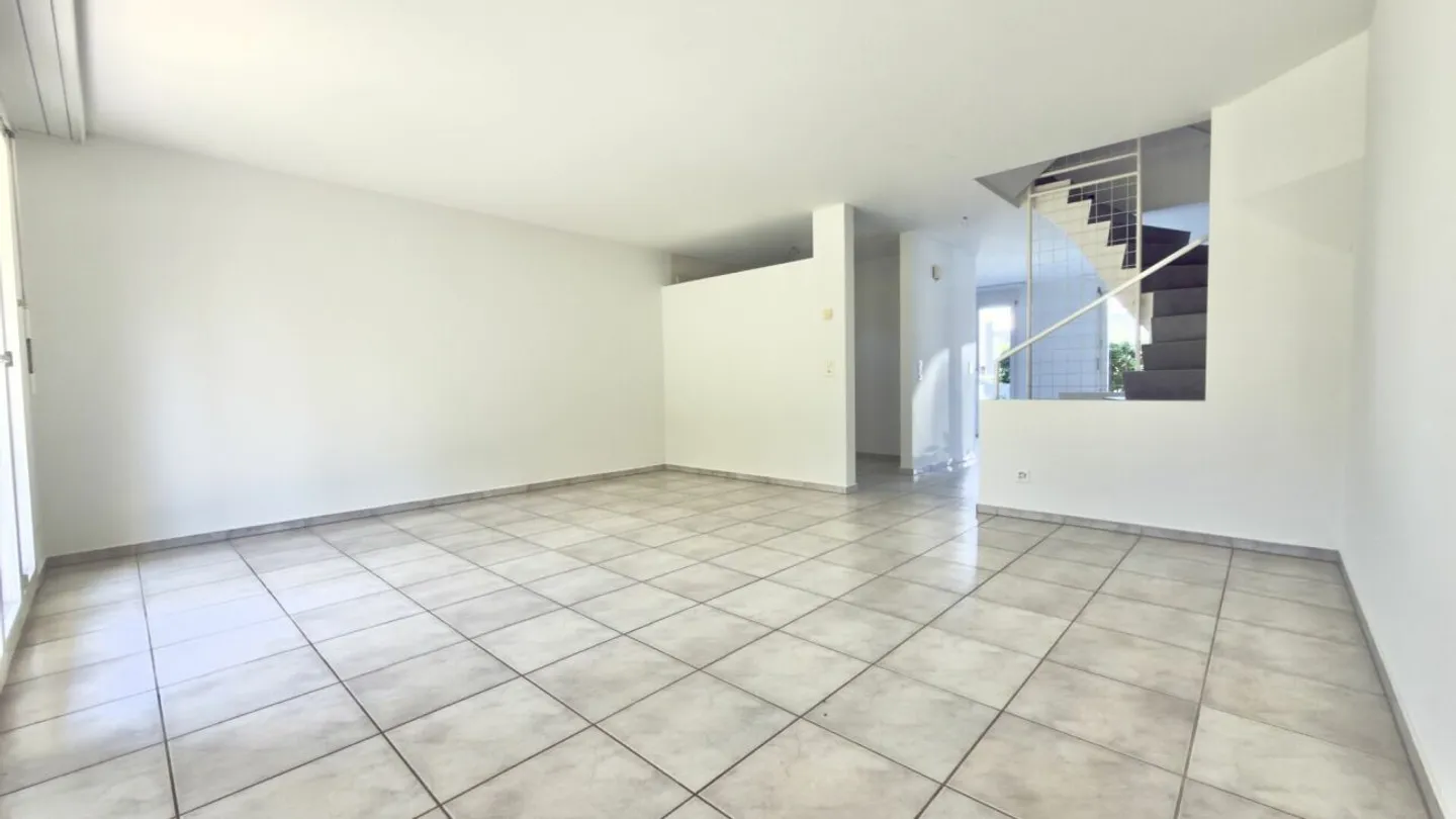 Votre nouvelle maison avec jardin - bien entretenue, spacieuse et prête à emménager - Photo 11 sur 13