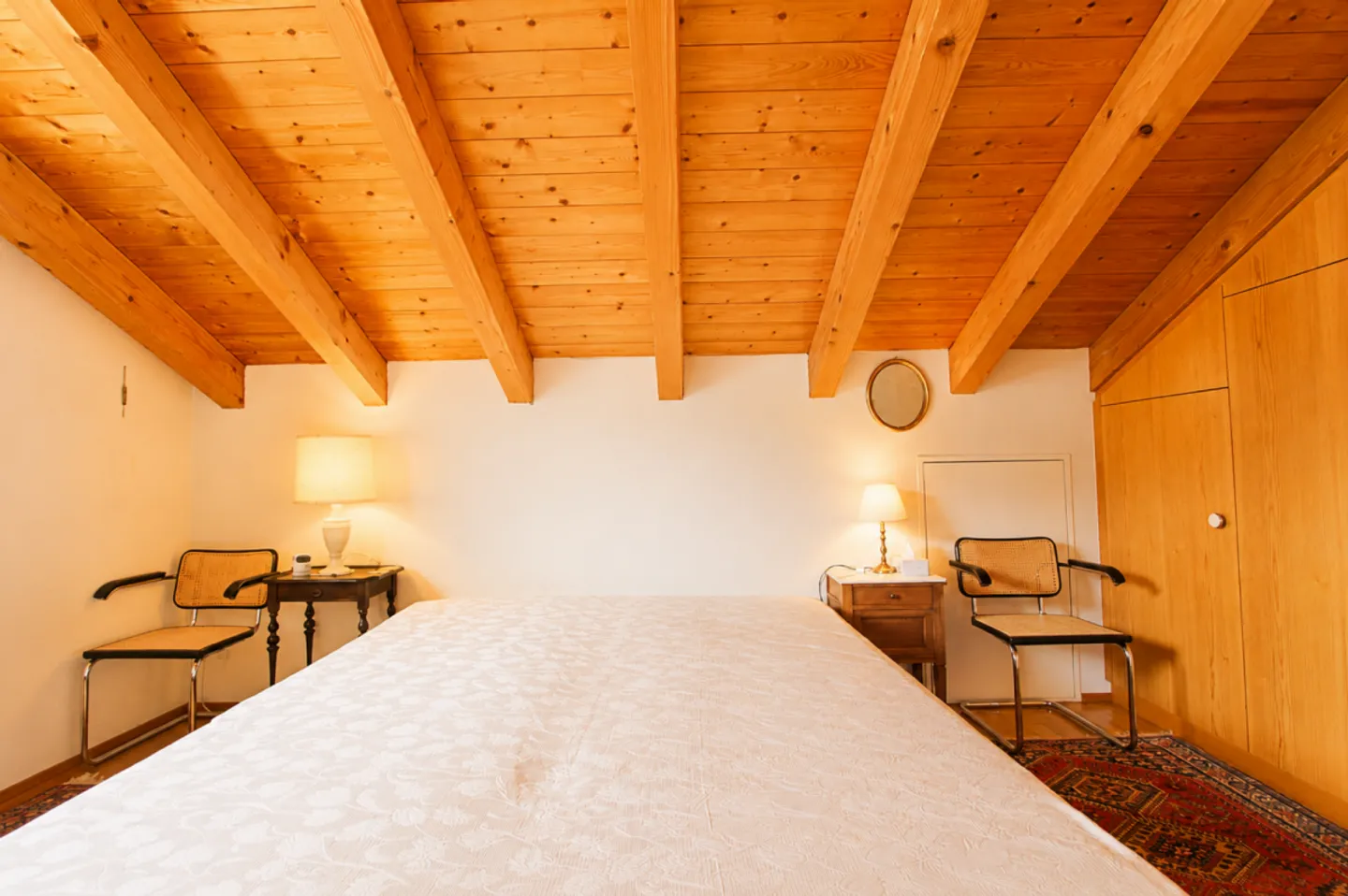 Appartement Charmant à Lenzerheide - Photo 12 sur 13