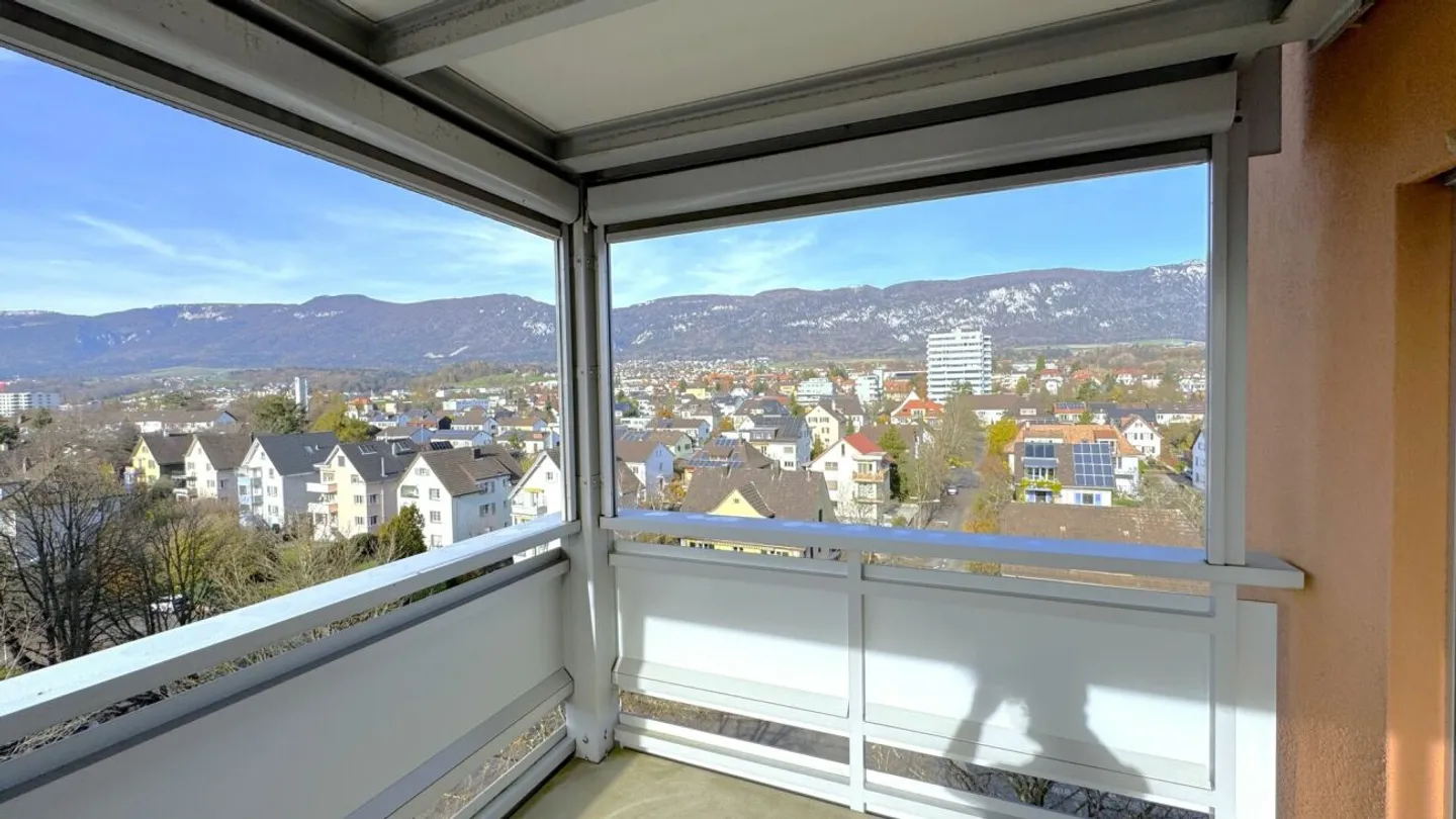 Renovierte 3.5-Zimmer-Wohnung - Foto 12 von 13