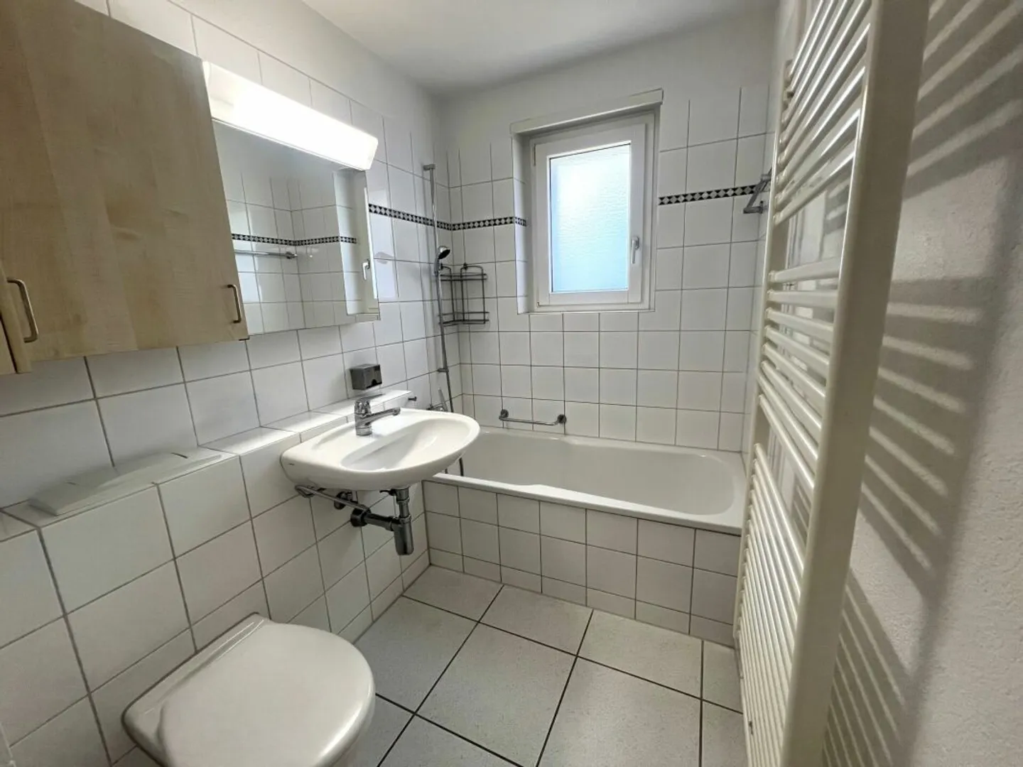 Charmant Appartement avec Jardin à Emmenbrücke - Photo 7 sur 9