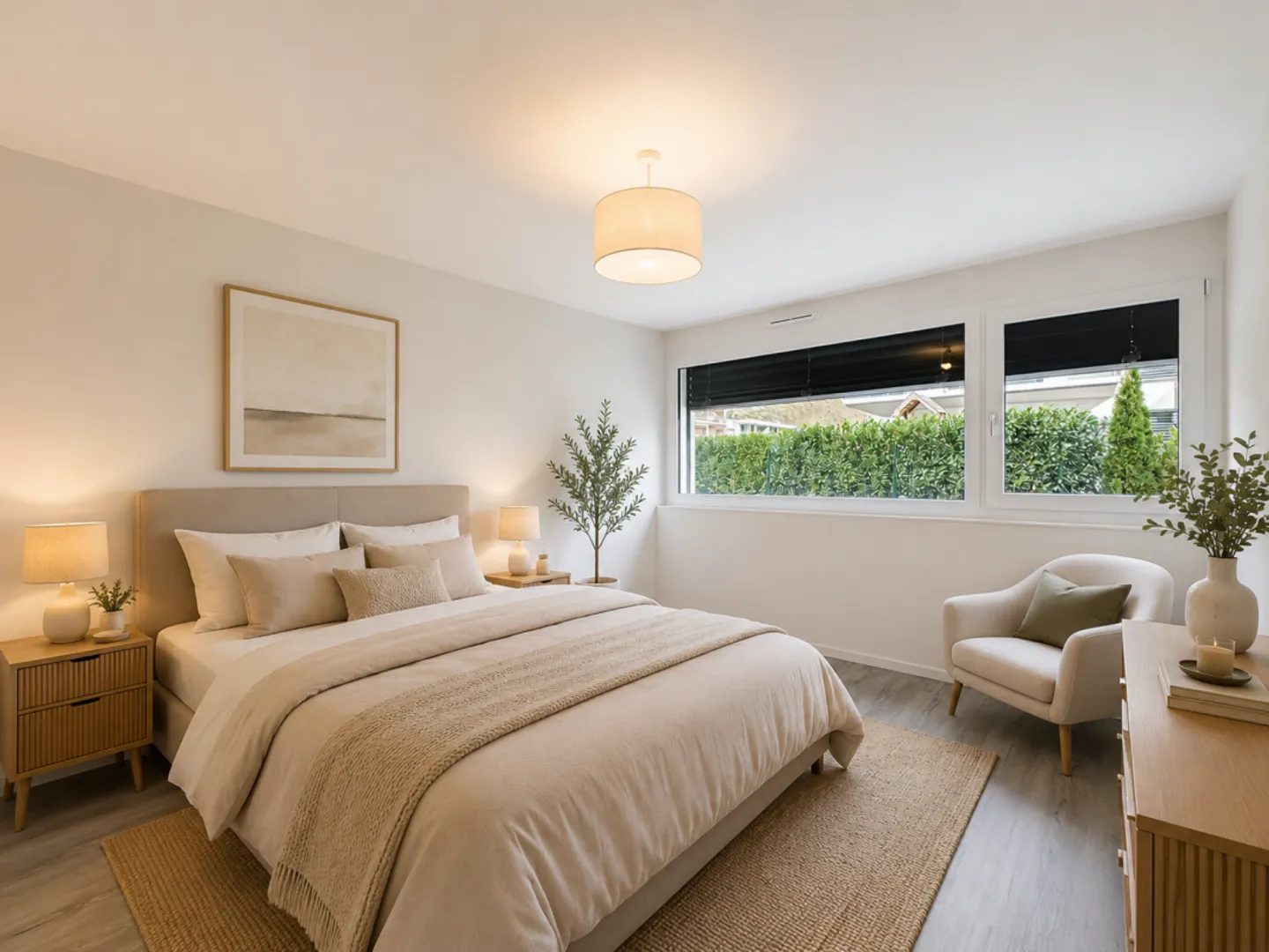3,5-Zimmer-Wohnung in Martigny - Foto 4 von 9