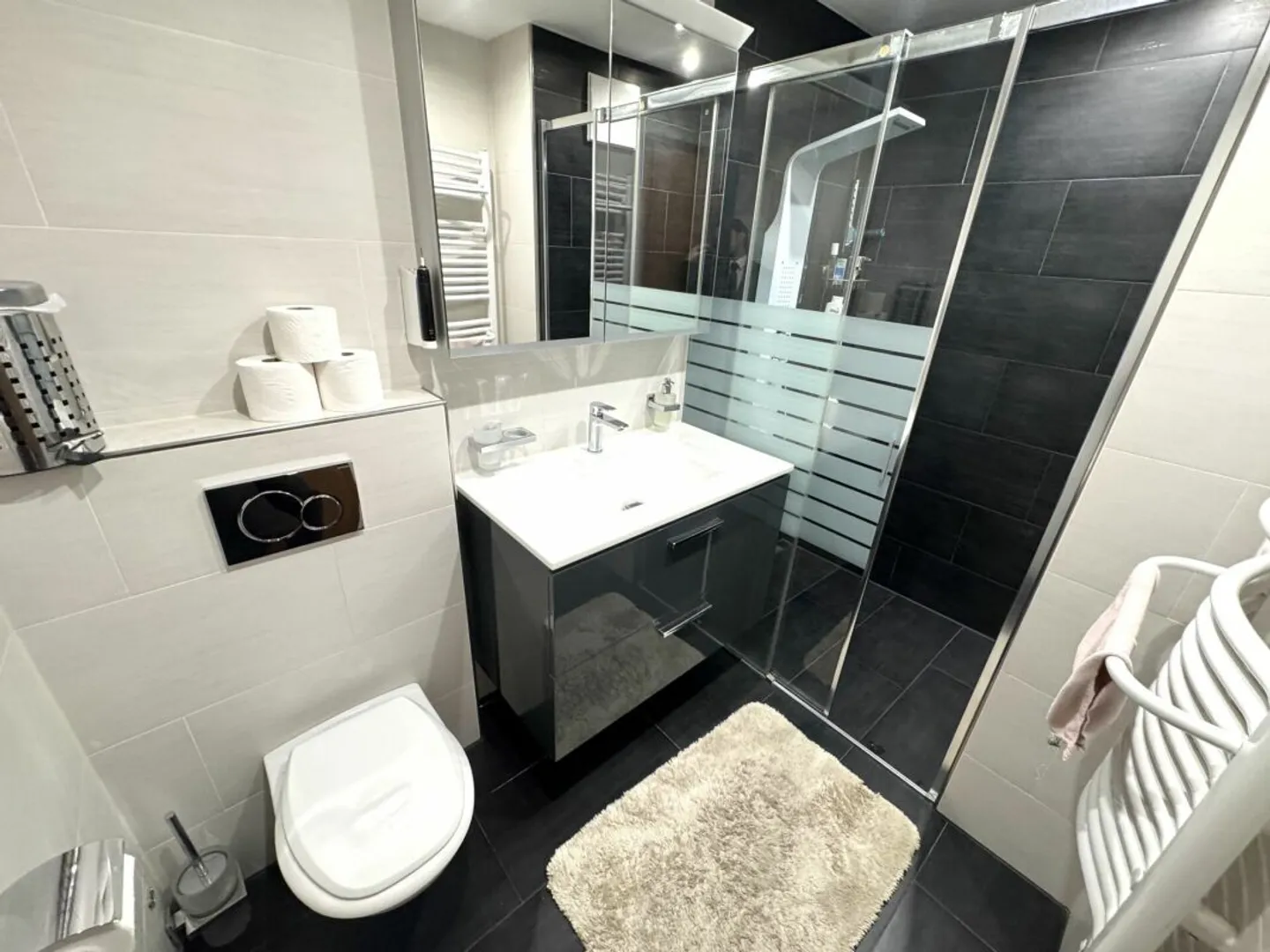 Charmant paradis de jardin avec garantie de bien-être - Photo 8 sur 10