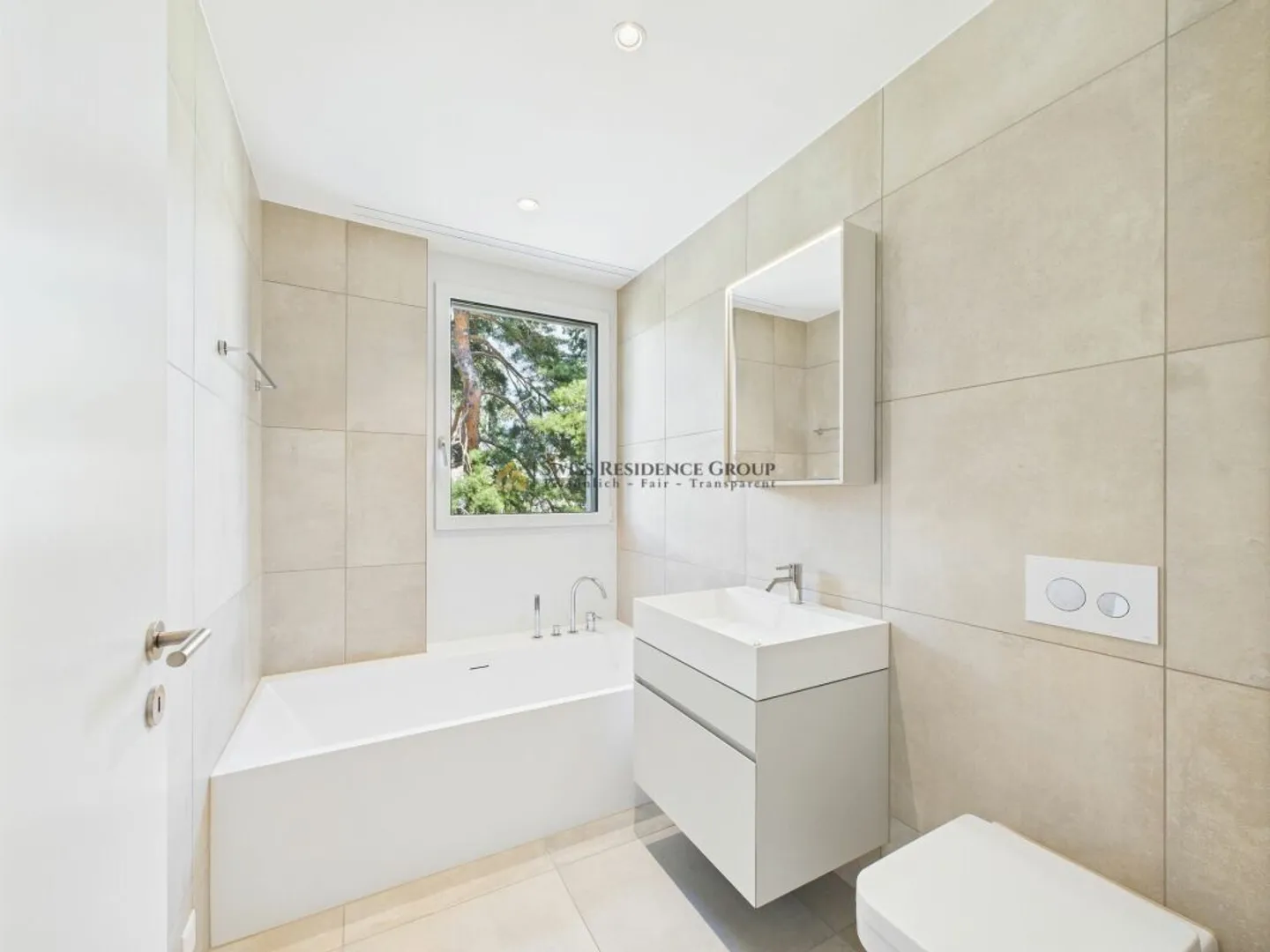 Prima occupazione! Appartamento da sogno di 3,5 stanze in posizione tranquilla - perfetto per famiglie e coppie! - Foto 9 di 13