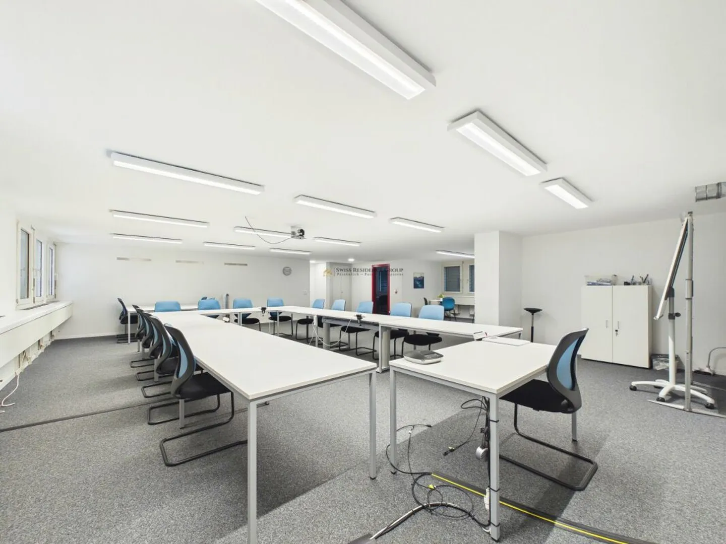 Schulungsfläche in Olten - Foto 4 von 10