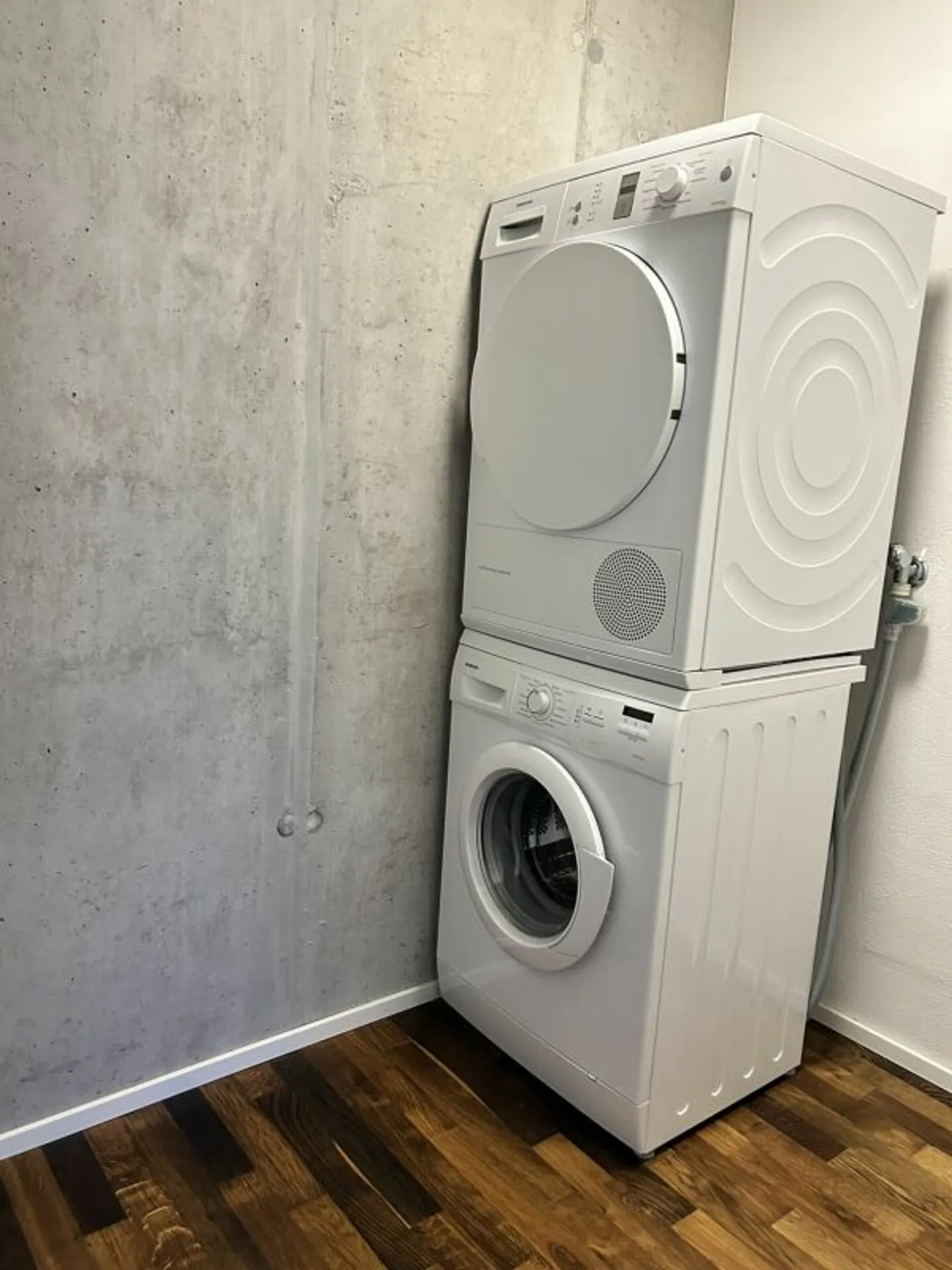 3.5-Zimmer-Wohnung - Foto 8 von 9