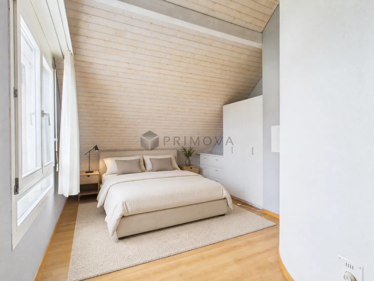 Un sogno di maisonette con molti extra - Foto 6 di 11