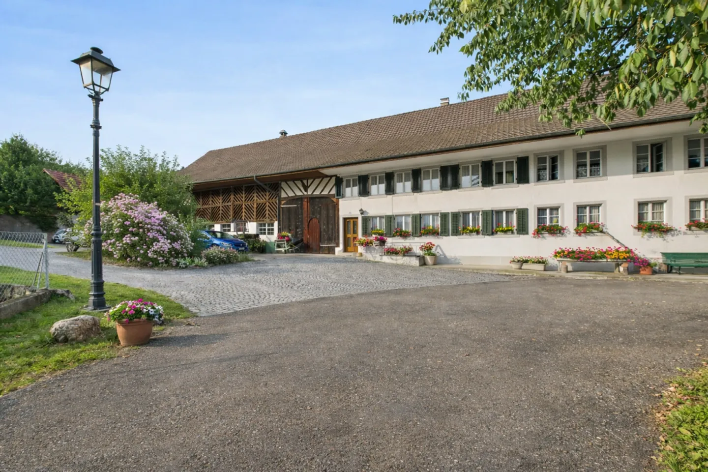 Una casa con spazio per le idee - Foto 2 di 8